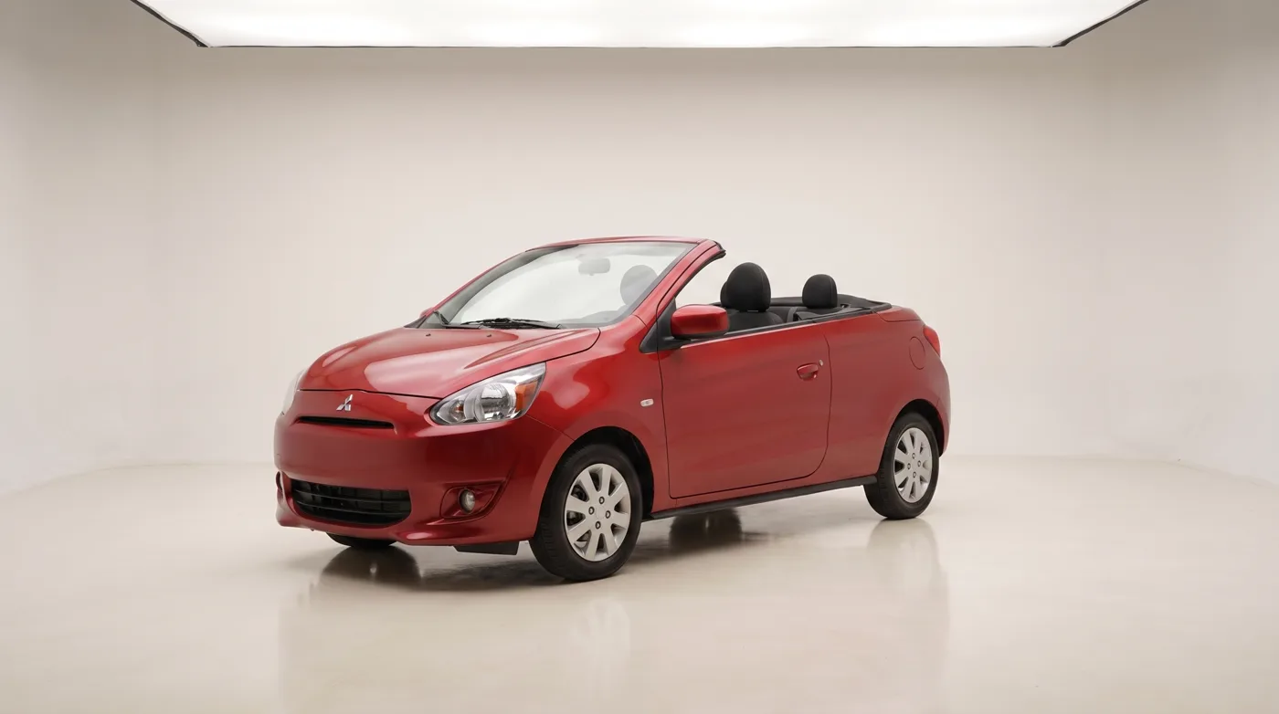 Cabrio — Arenda Fethiye (temsili)