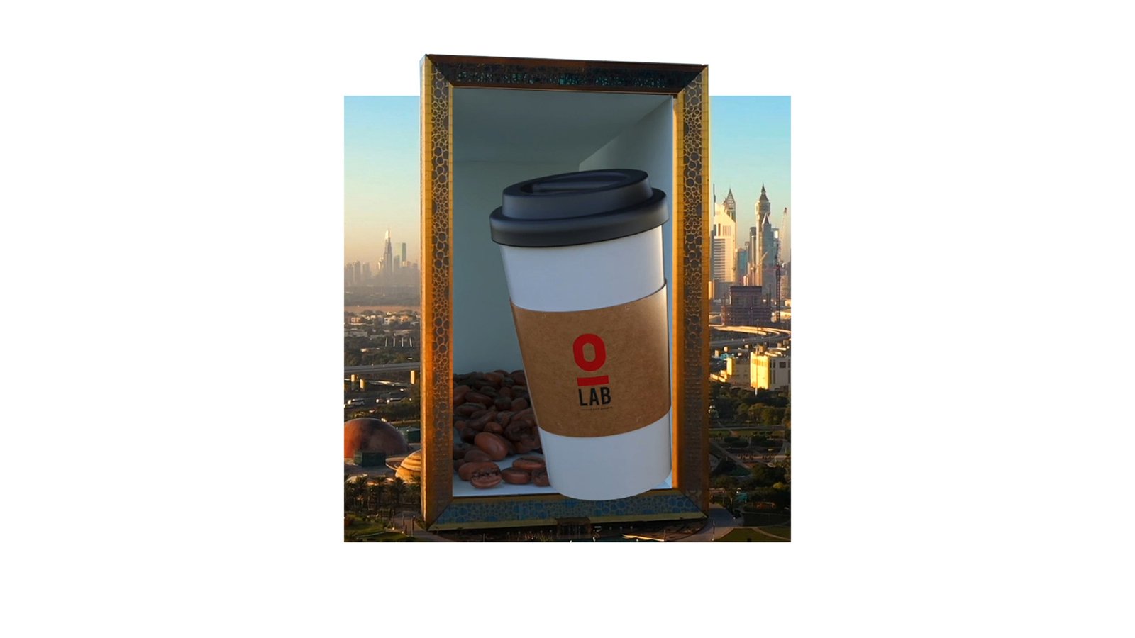 İstanbul 3D animasyon ve CGI