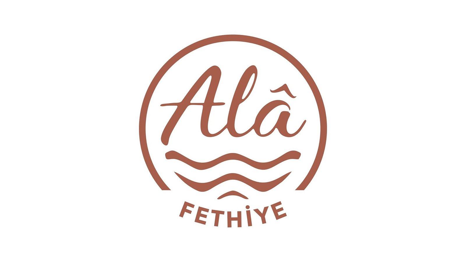 Ala Fethiye logo