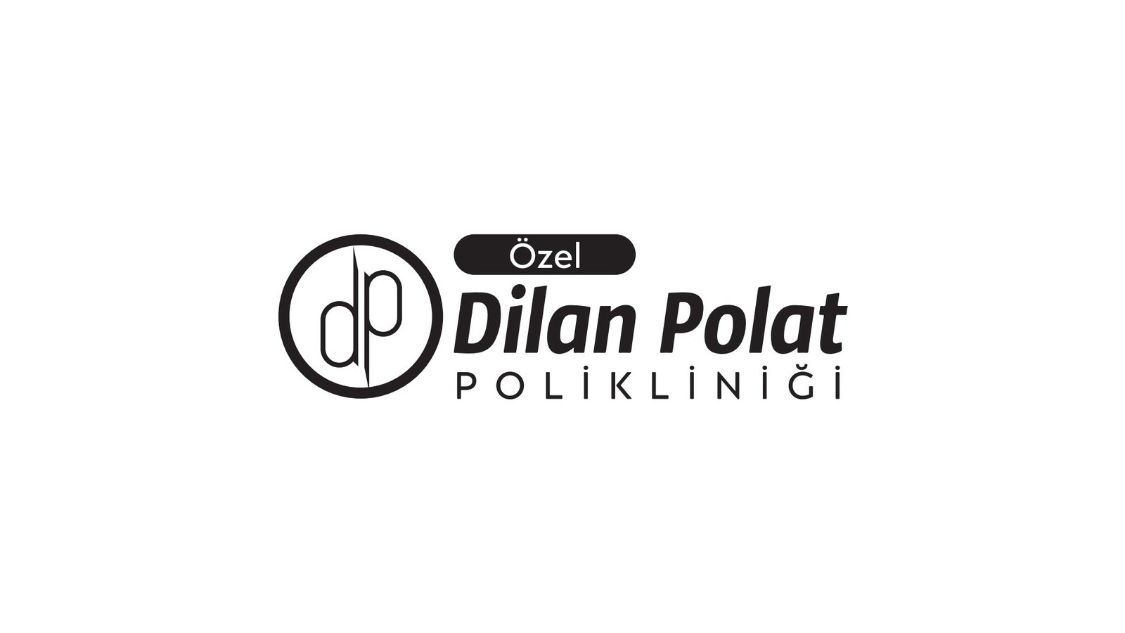 Dilan Polat Güzellik logo
