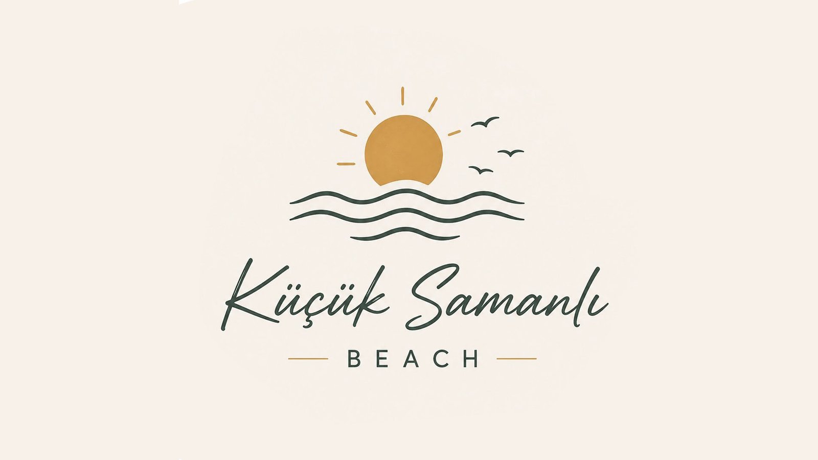 Küçük Samanlık logo