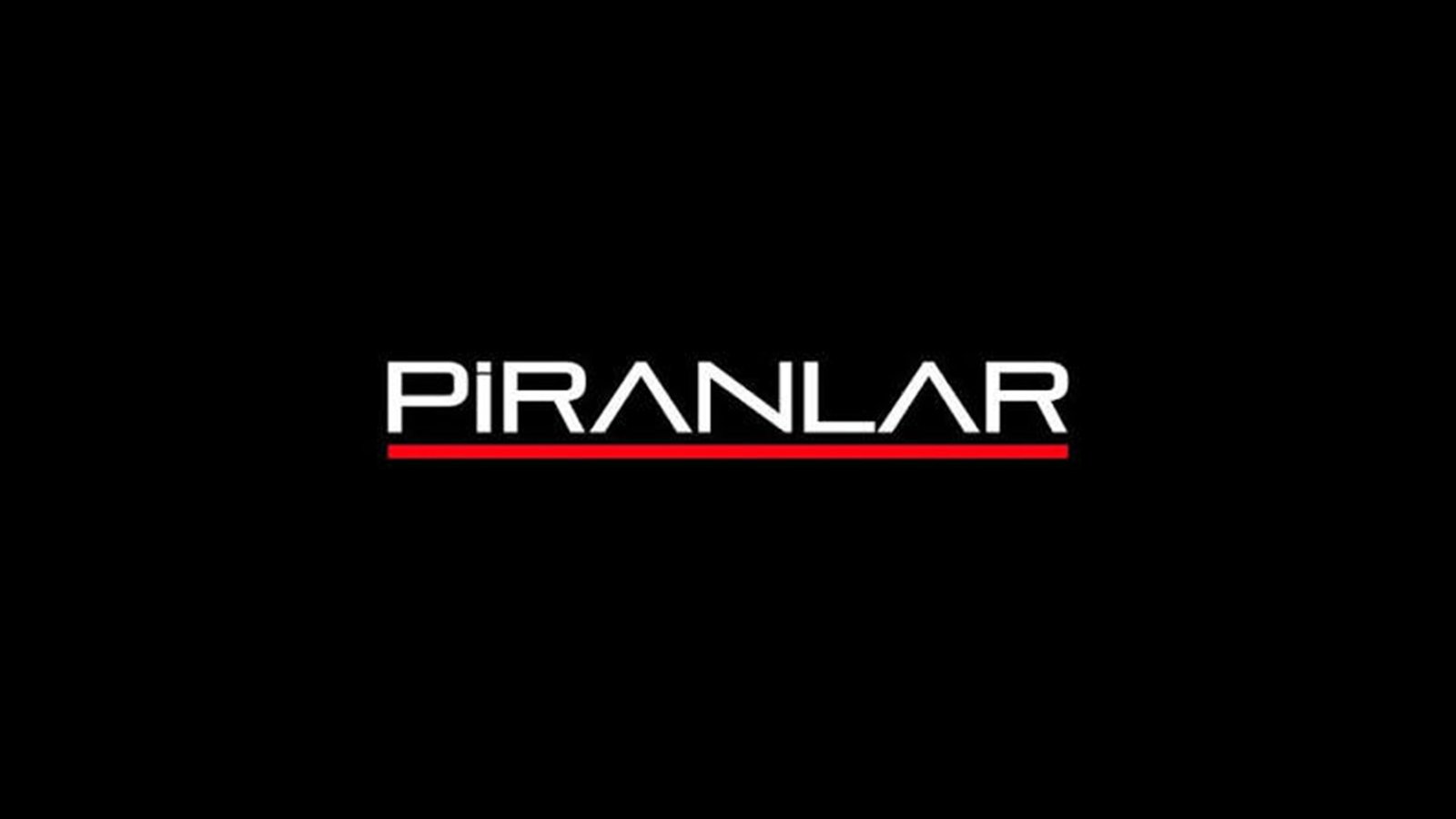 Piranlar Otomotiv logo