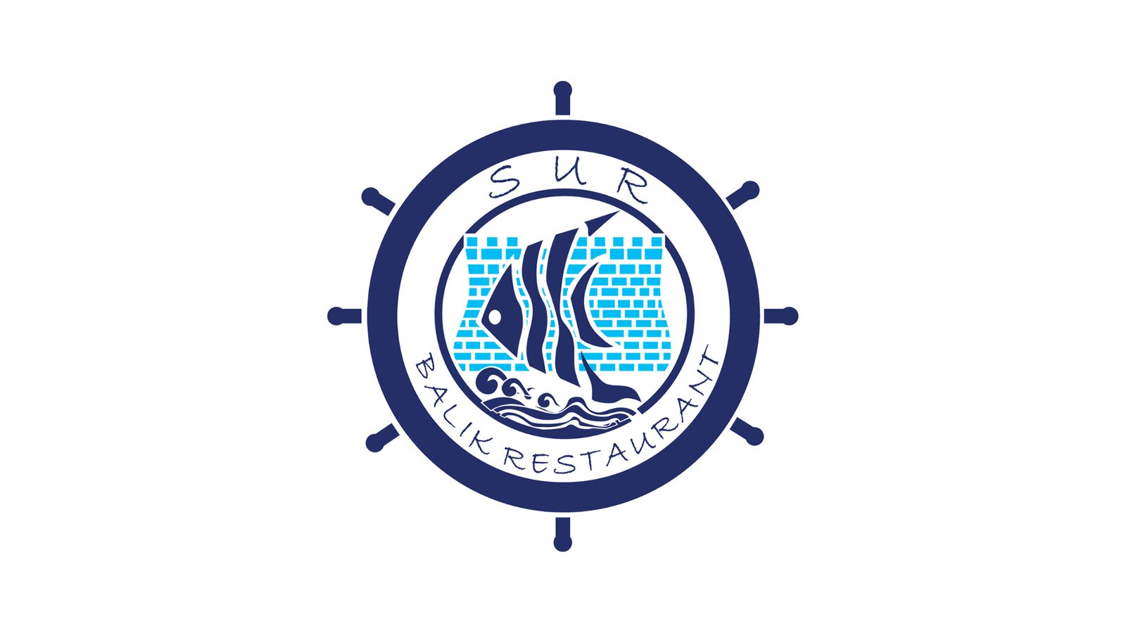 Sur Balık logo