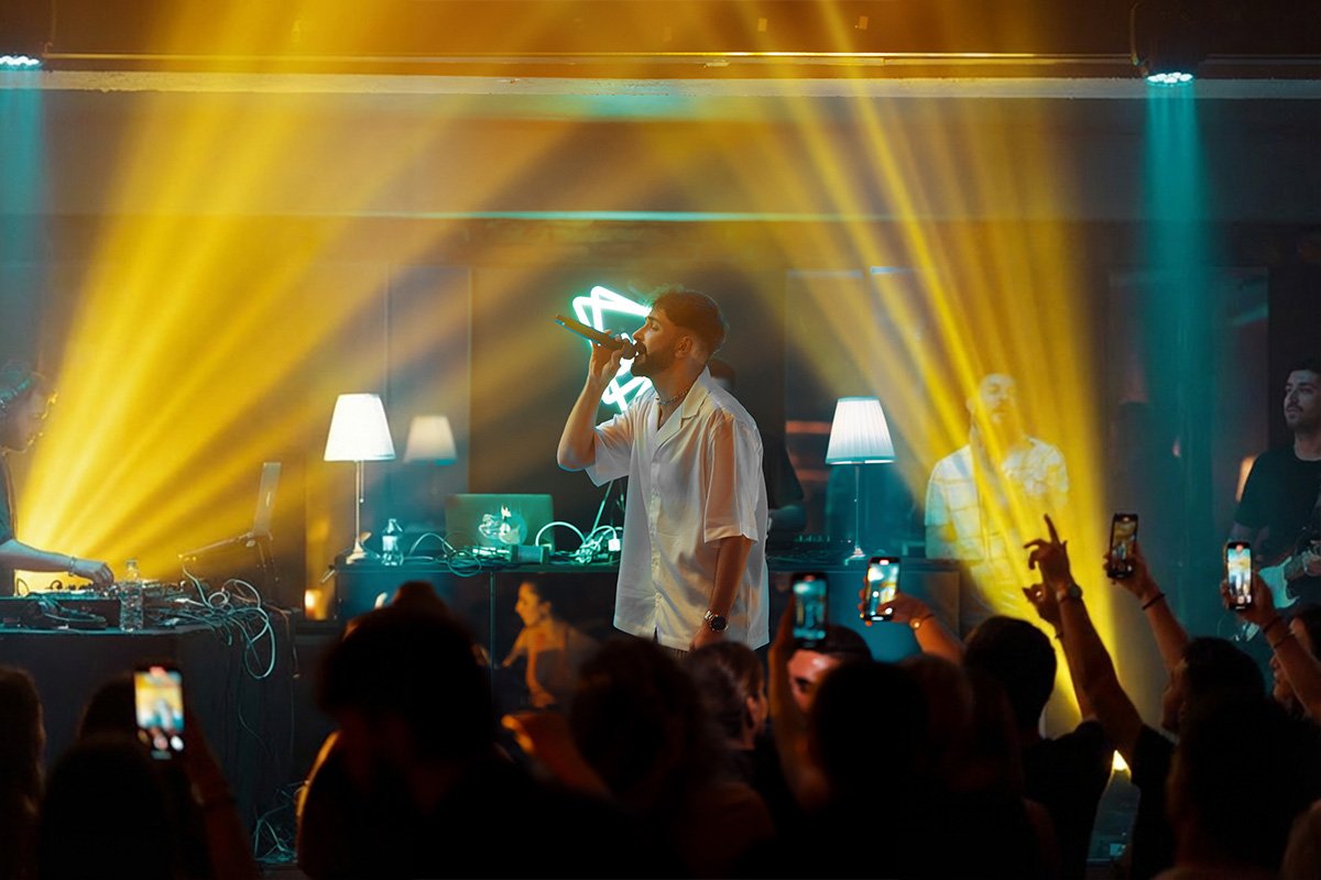 Emre Kazak Portföy 3