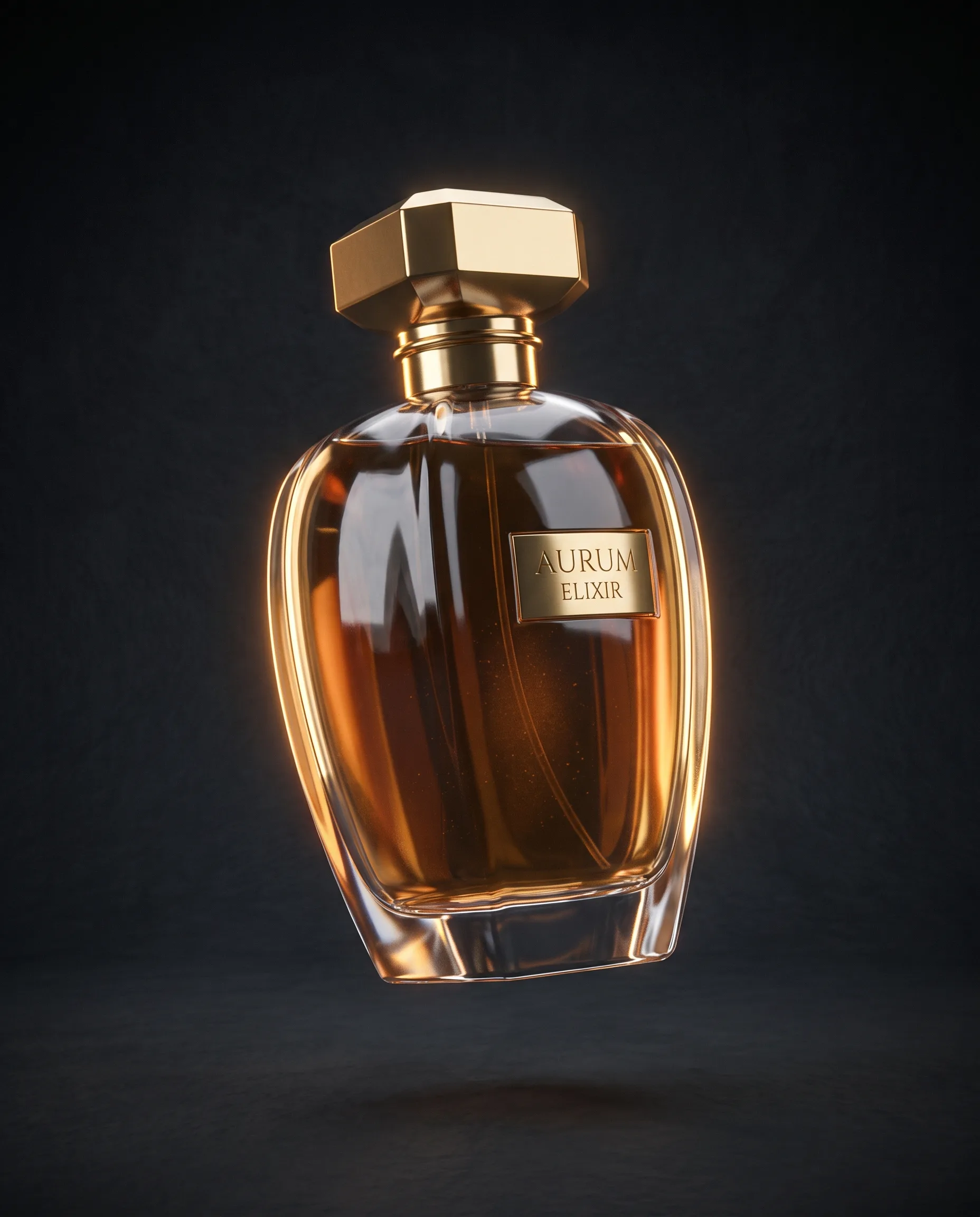 3D & CGI ürün render