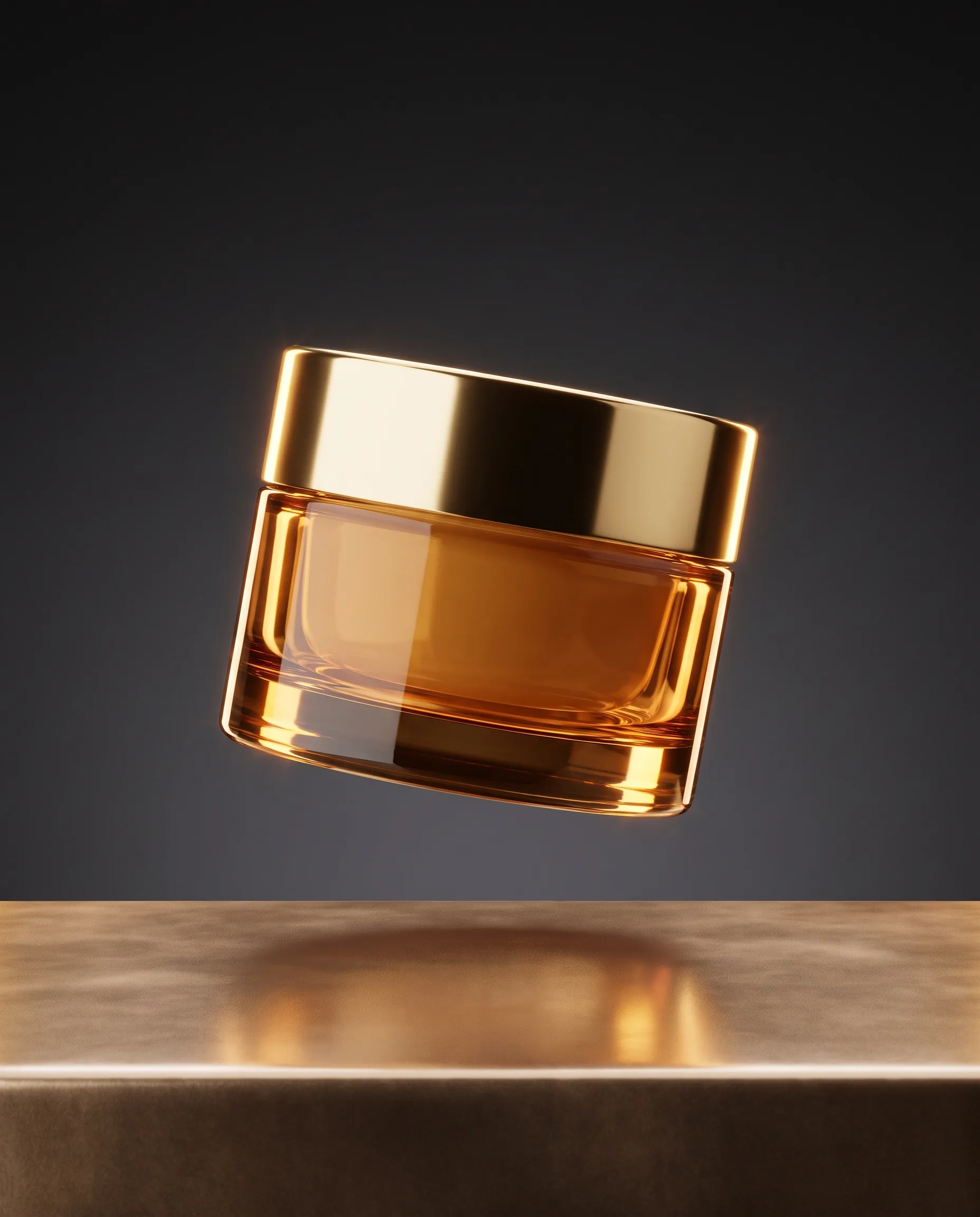 3D & CGI ürün render