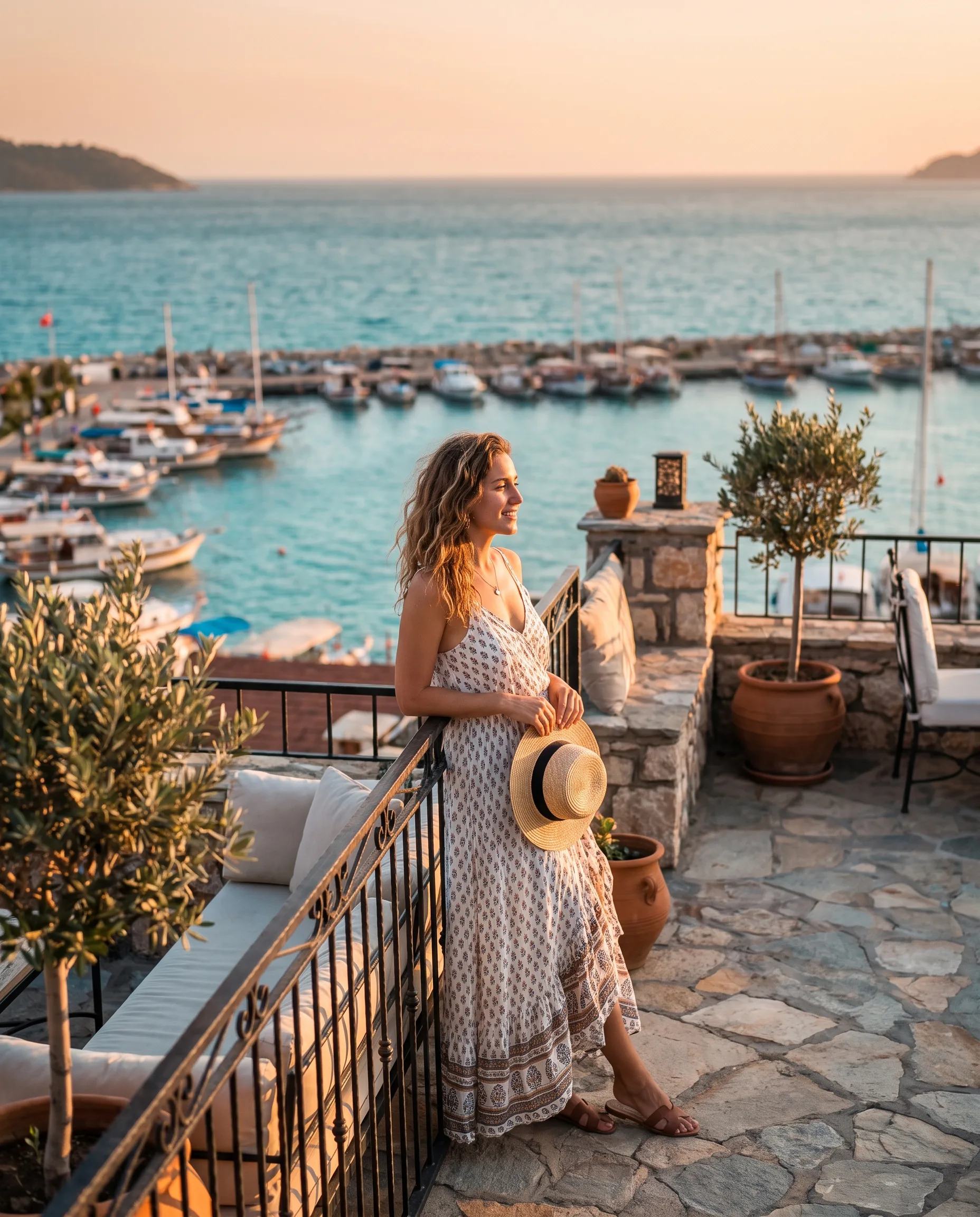 Fethiye etkinlik fotoğraf çekimi