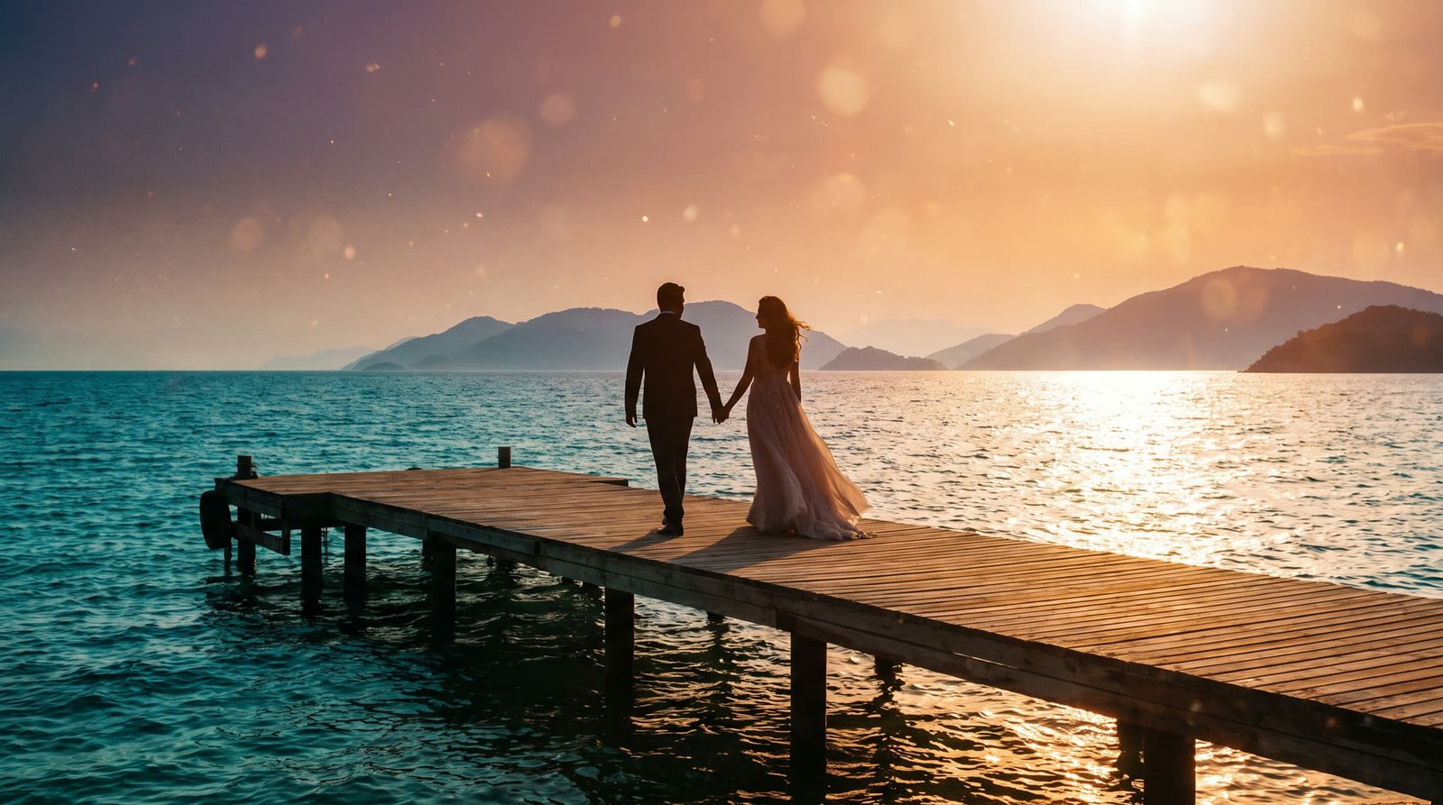 Private (Kişiye Özel) Çekim; Fethiye