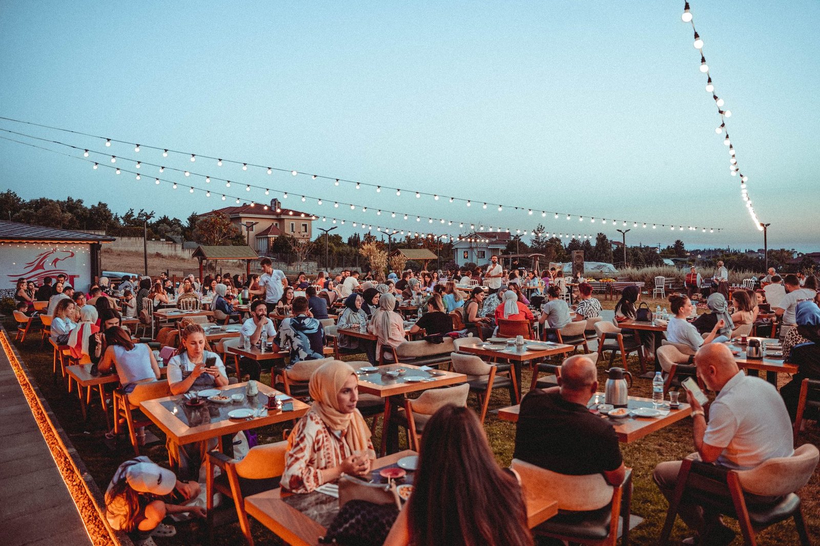Evlilik Teklifi ve Özel Gün Çekimi