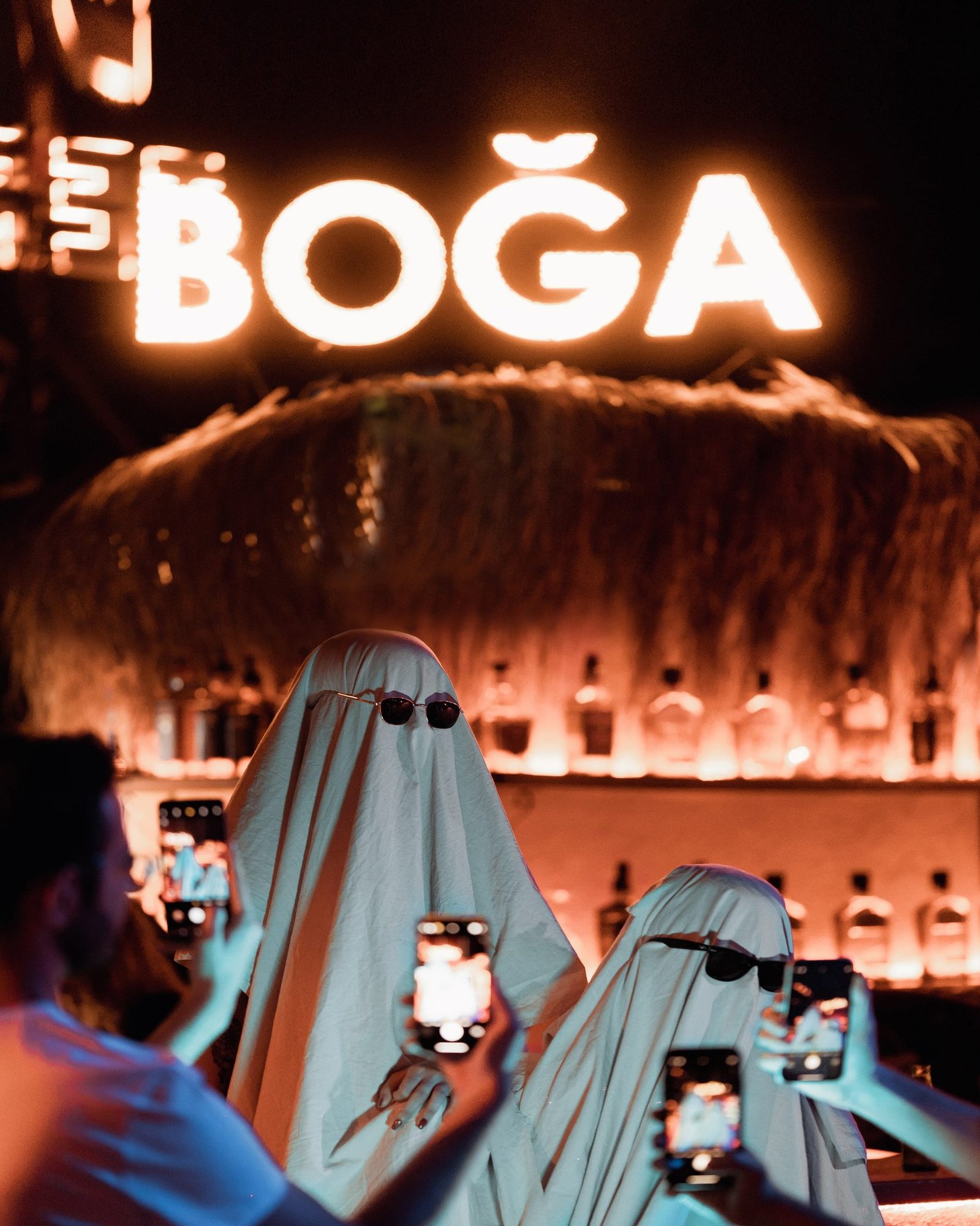 Boğa Fethiye — Firma çalışması