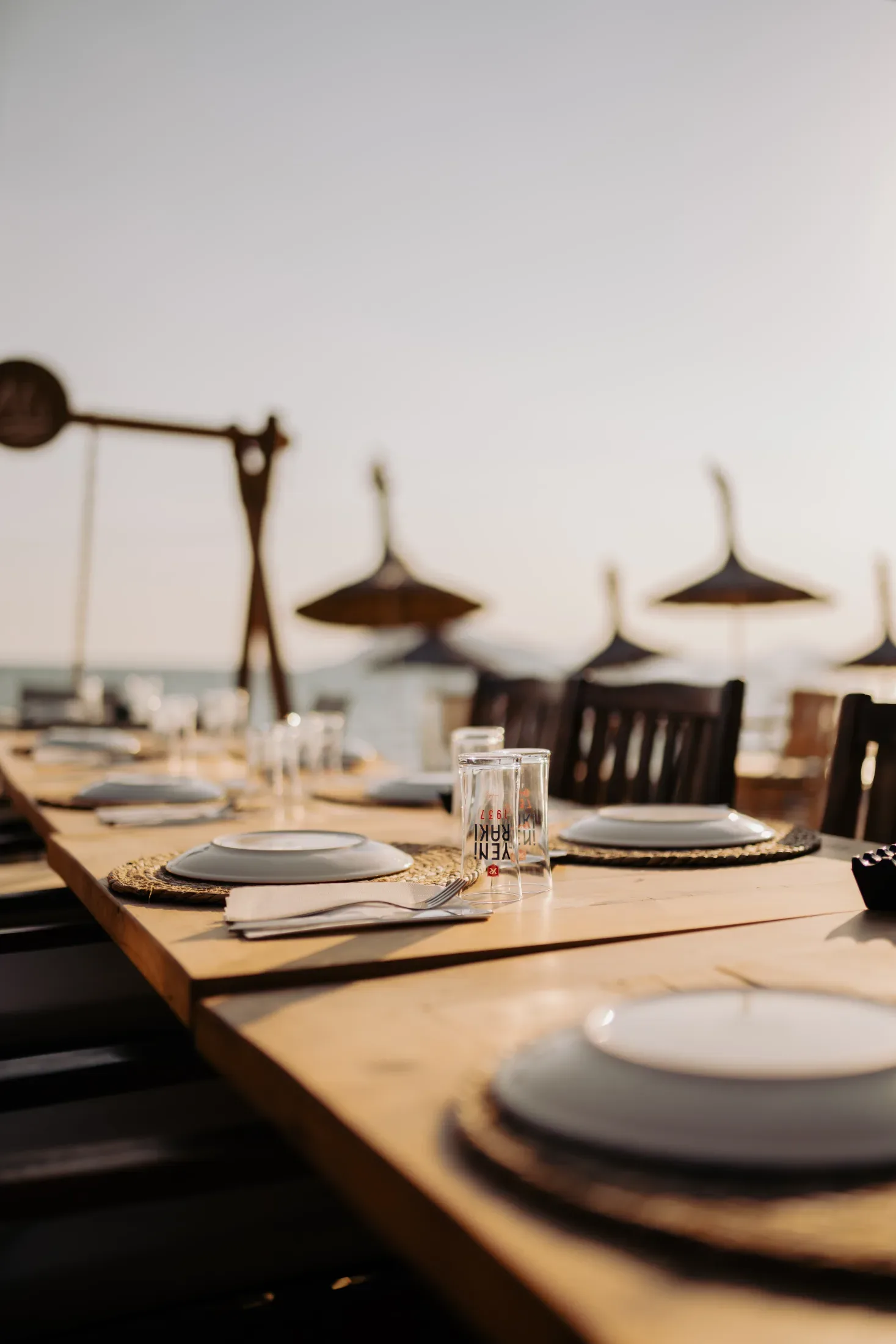 Ala Fethiye — Firma çalışması