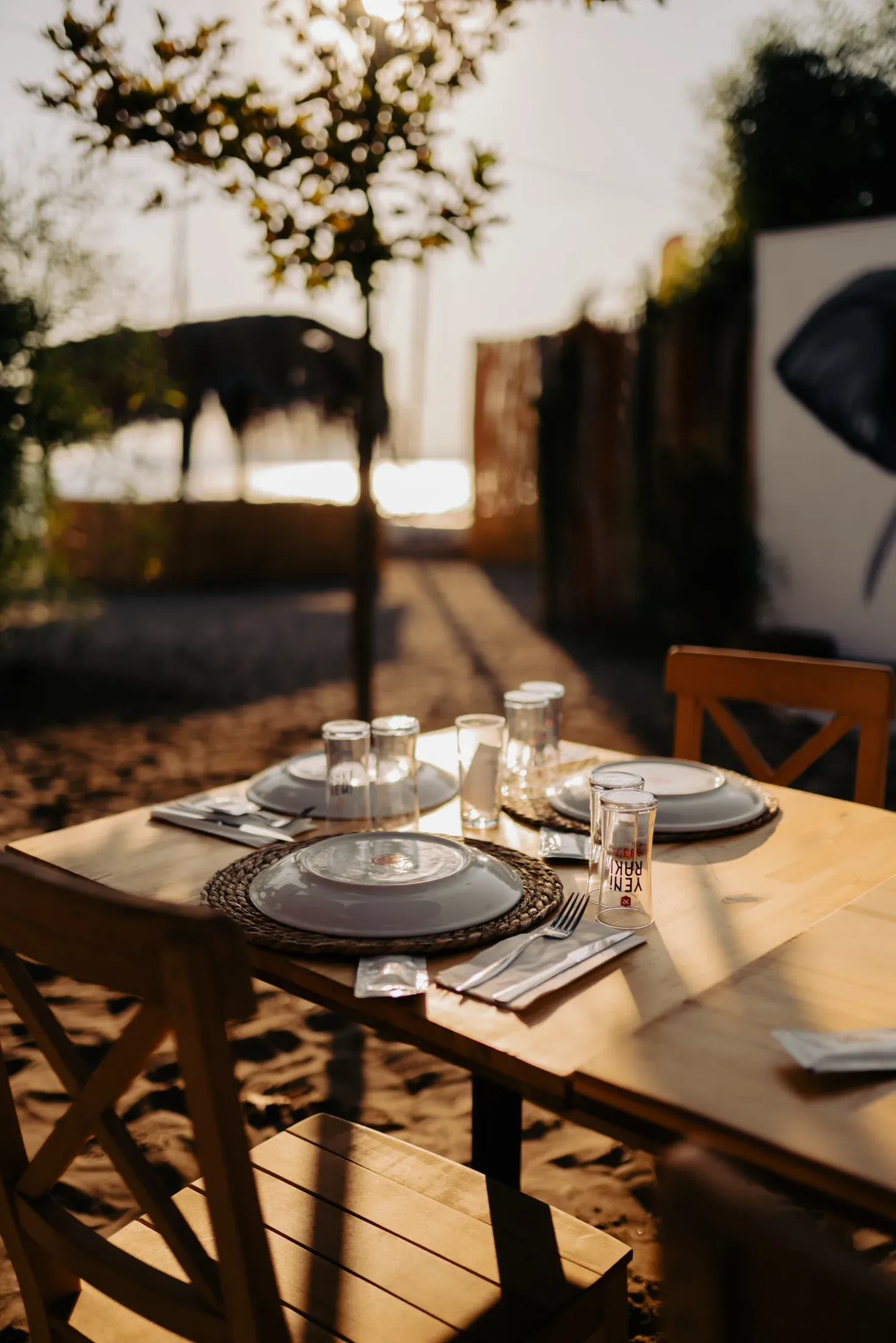 Ala Fethiye — Firma çalışması