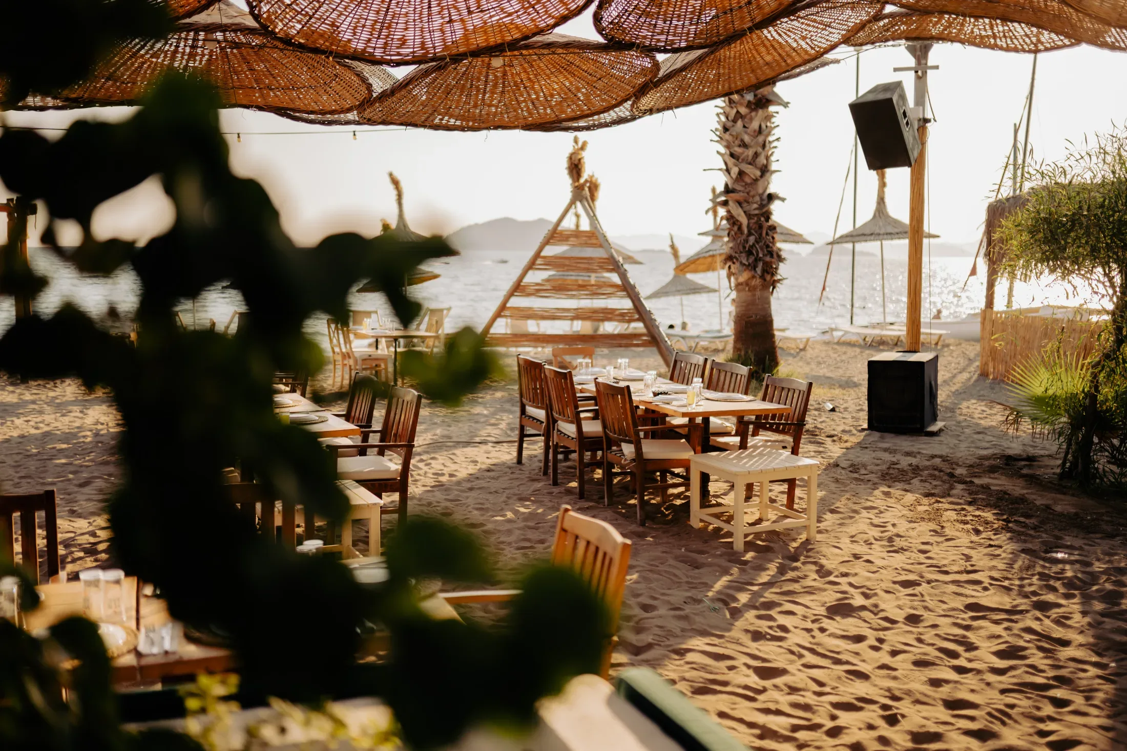 Ala Fethiye — Firma çalışması