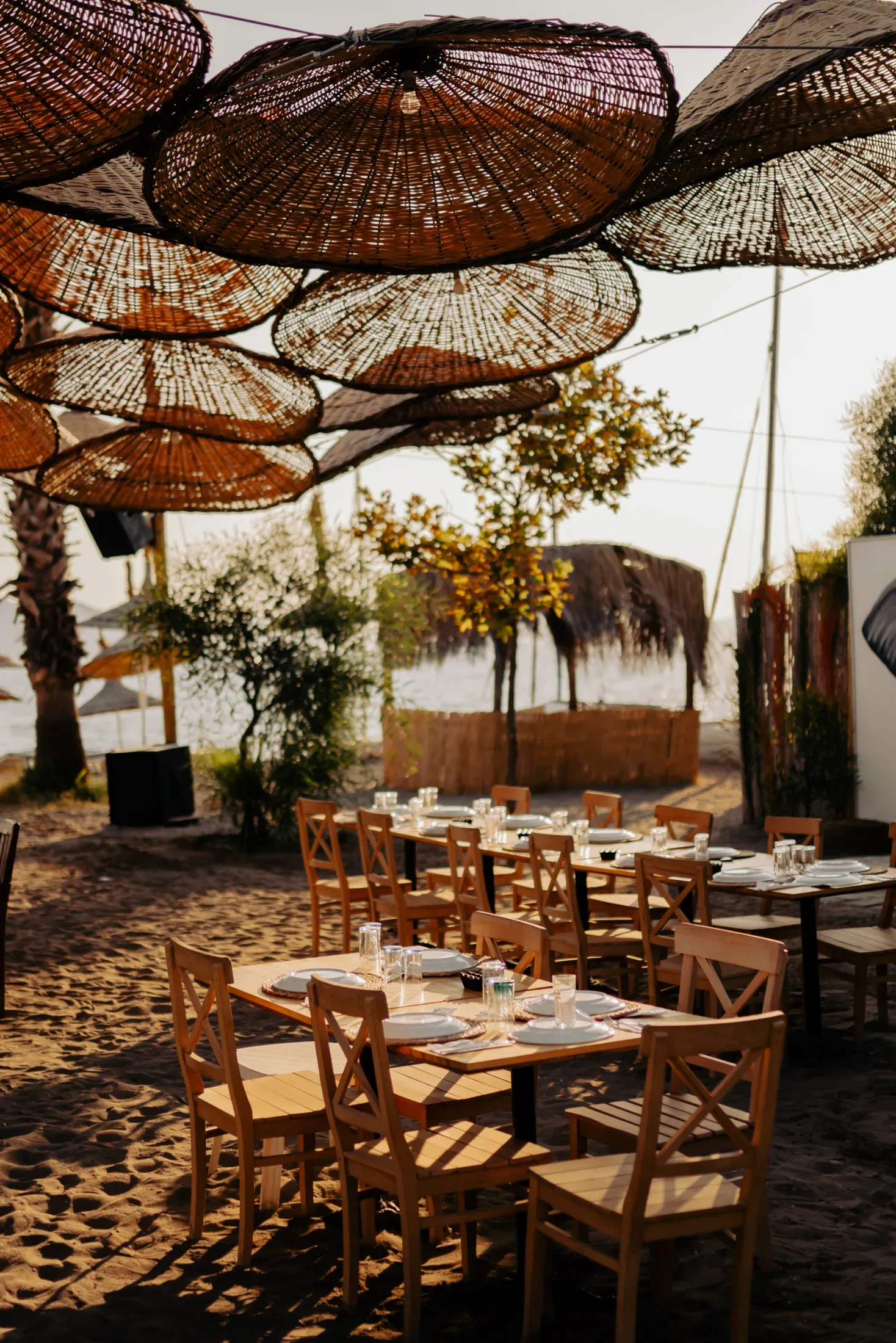 Ala Fethiye — Firma çalışması