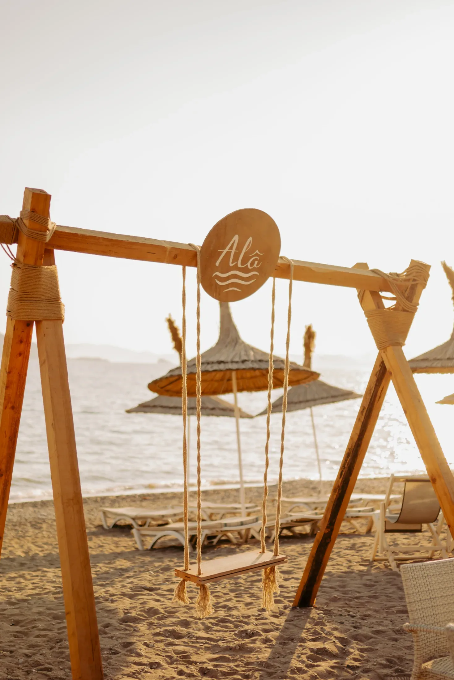 Ala Fethiye — Firma çalışması