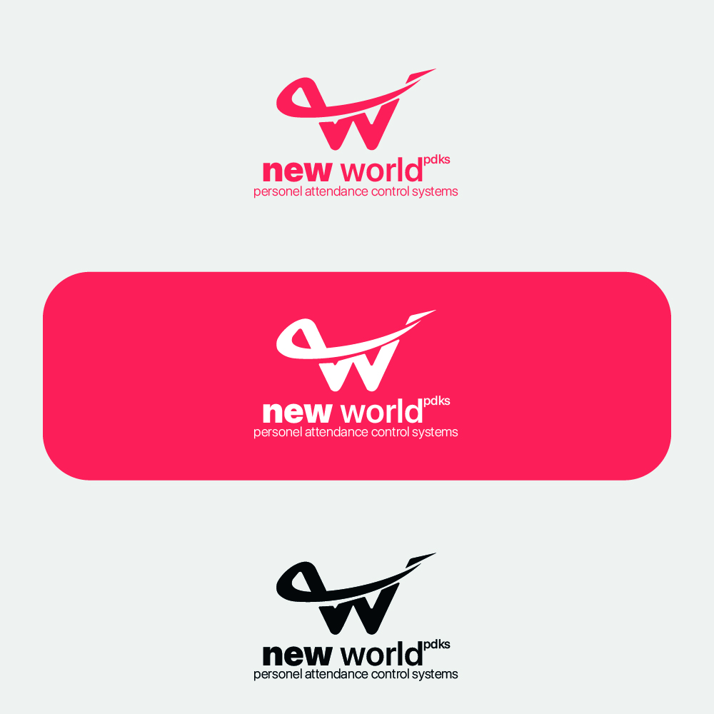 Logo and brand identity design