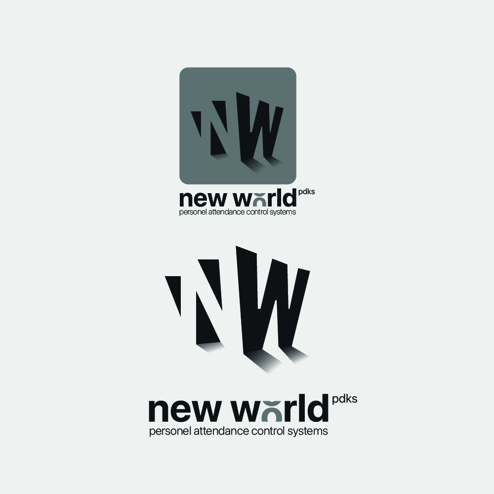 Logo and brand identity design