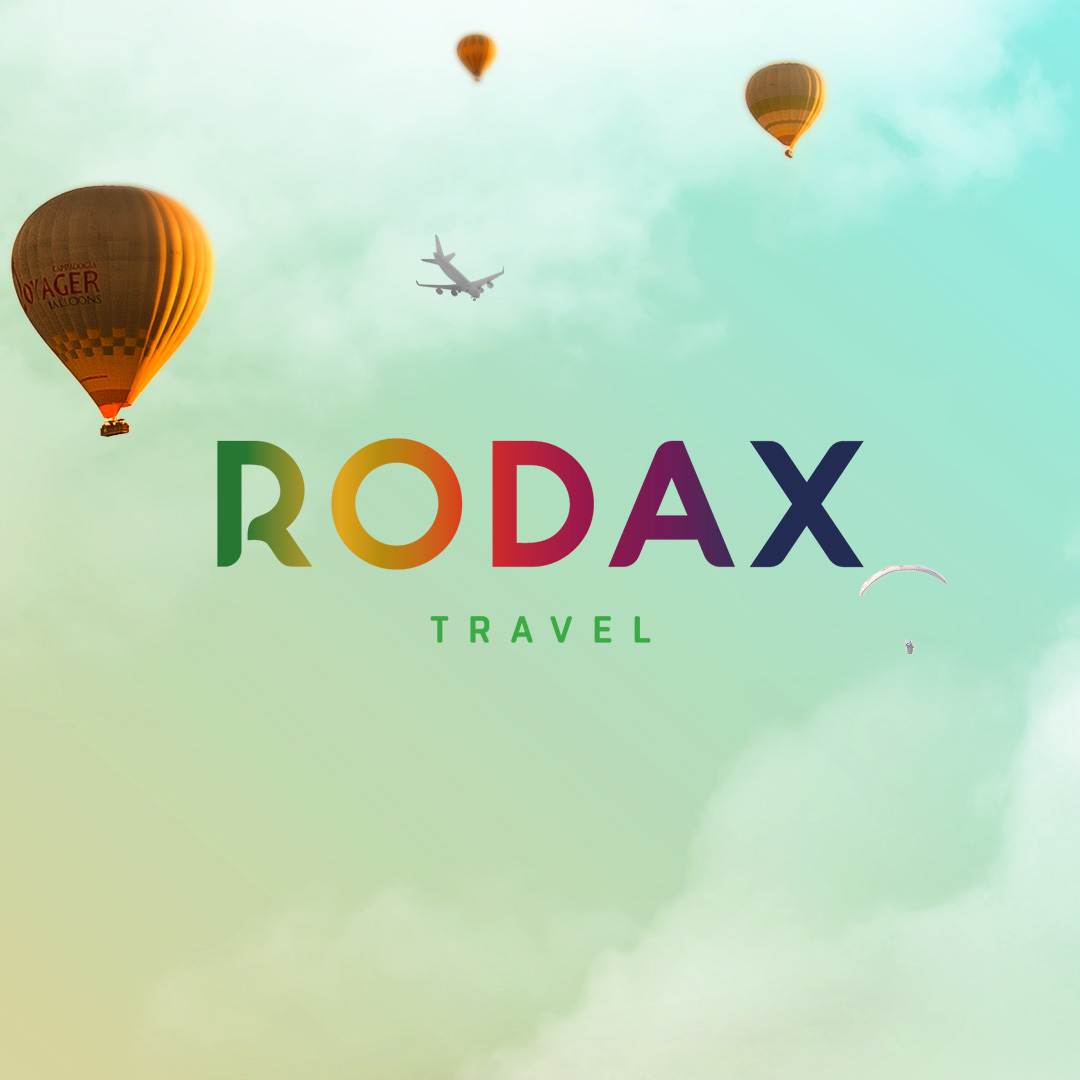 Logo and brand identity design