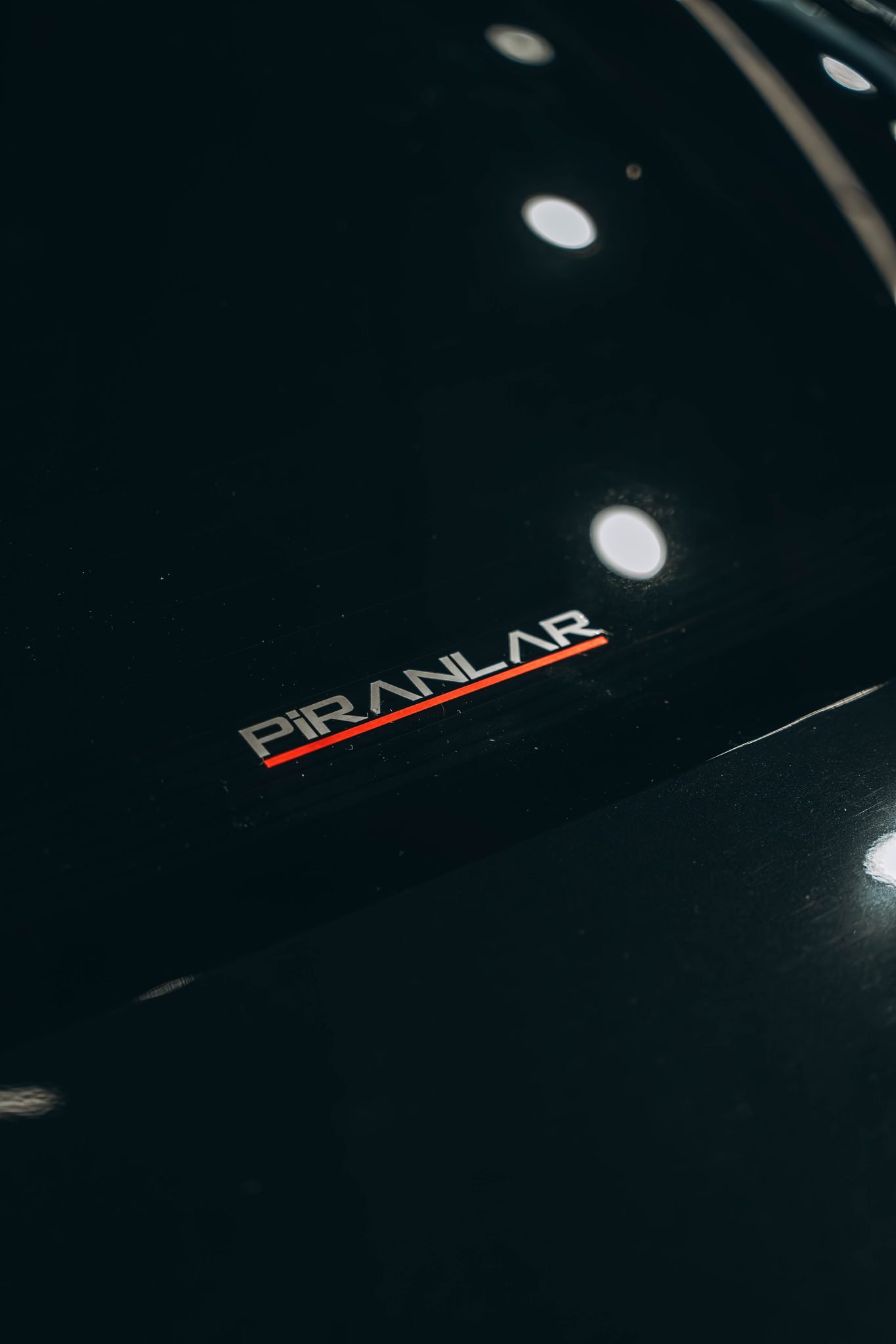 Piranlat Otomotiv — Firma çalışması