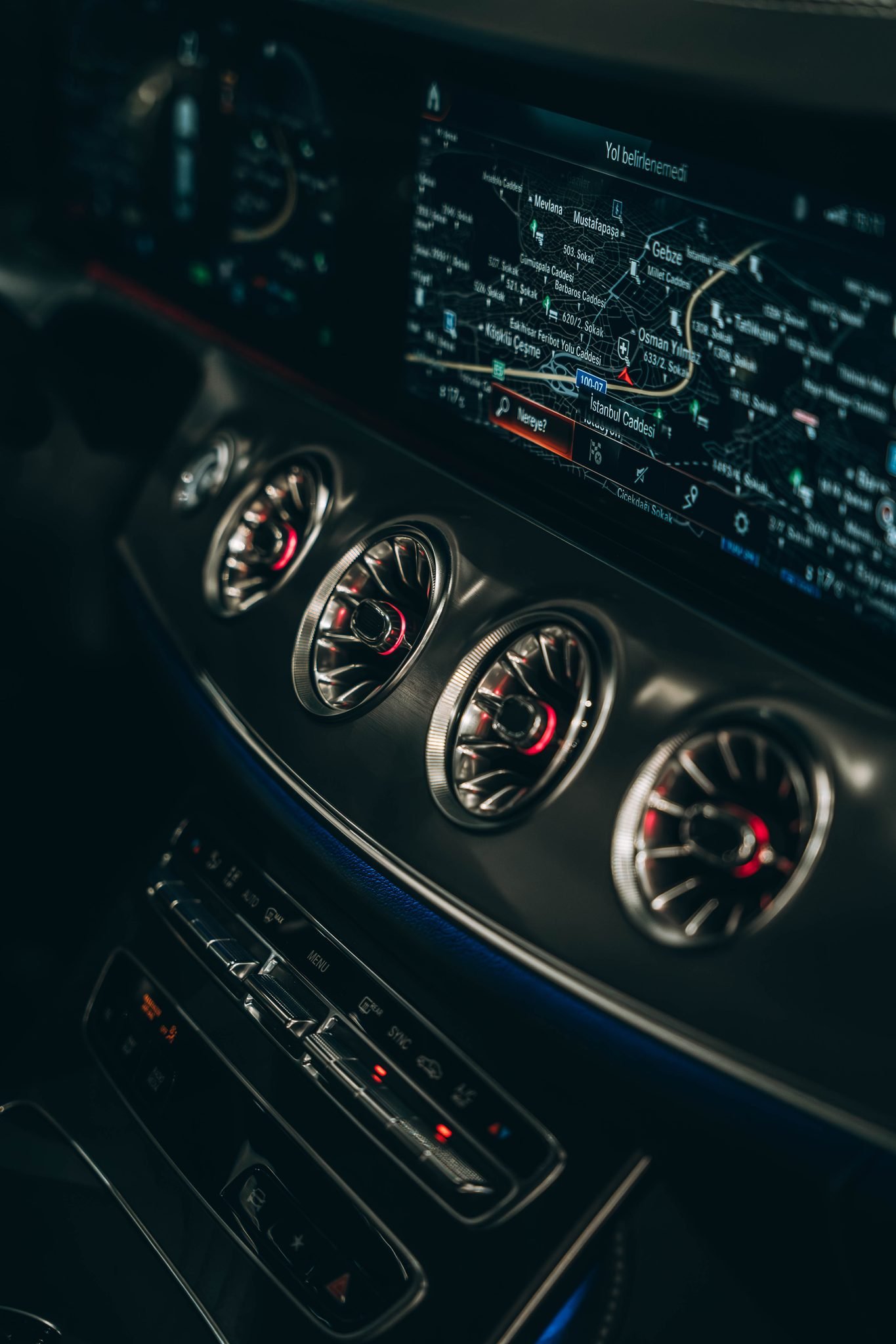 Piranlat Otomotiv — Firma çalışması