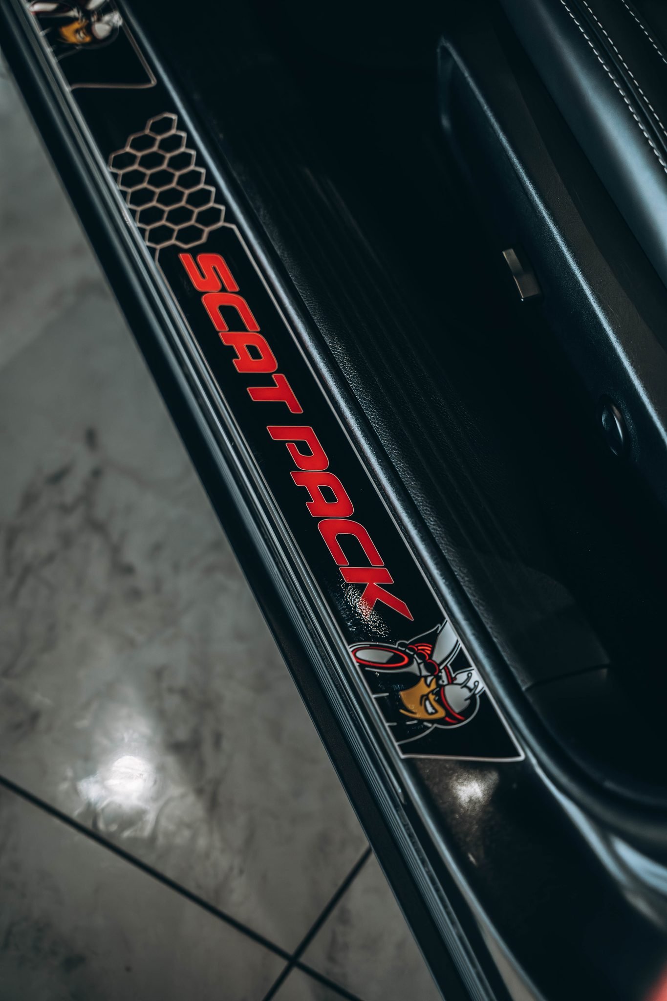 Piranlat Otomotiv — Firma çalışması
