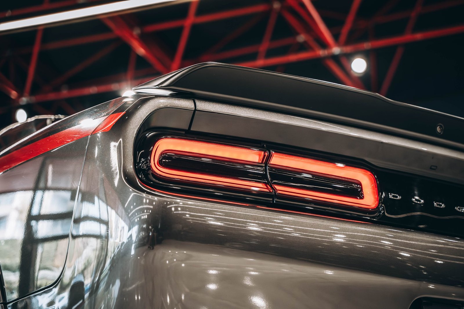 Piranlat Otomotiv — Firma çalışması