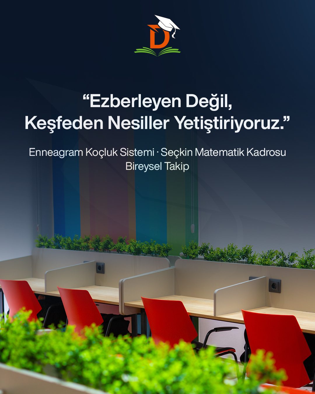 Social media post design