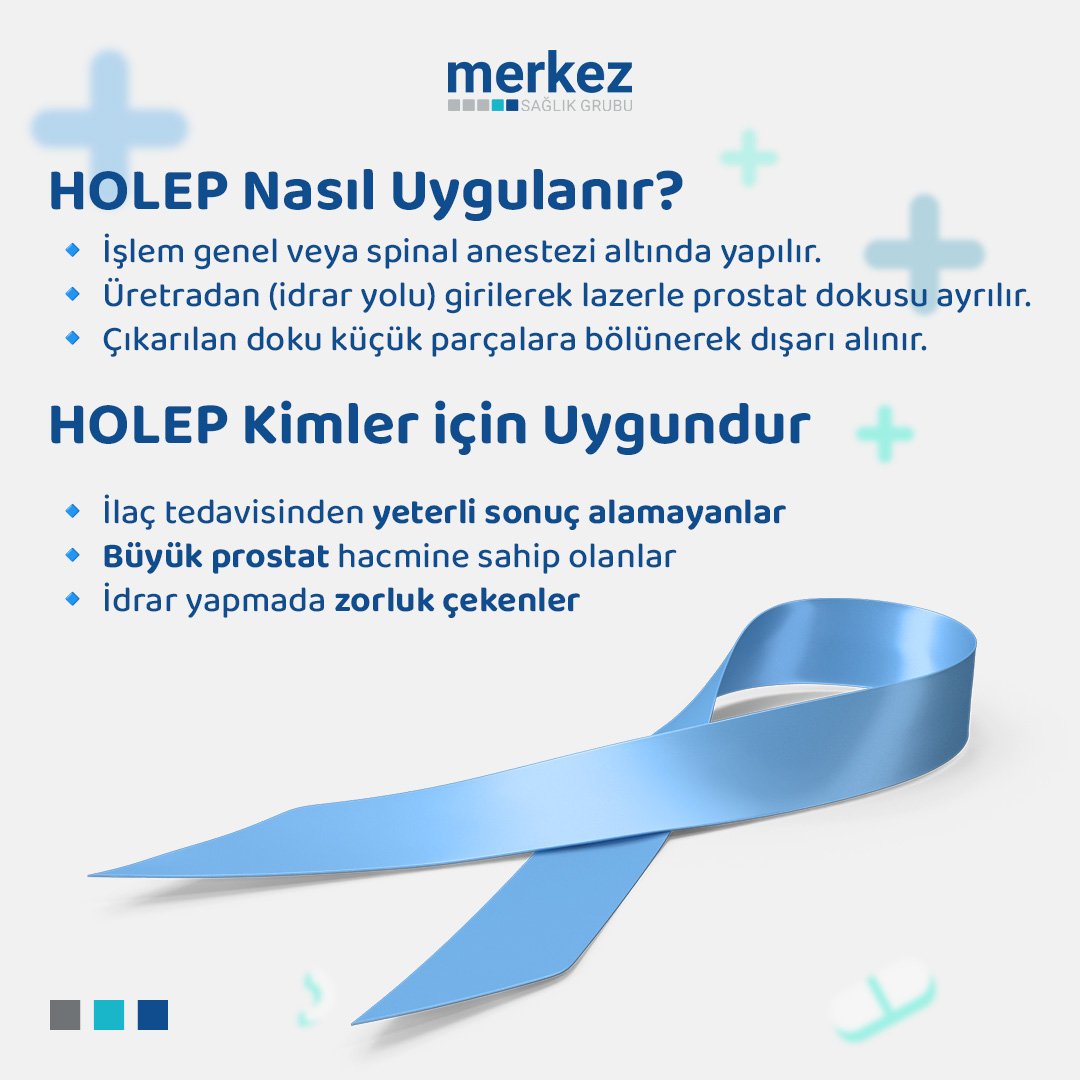 Merkez Prime Hastanesi — Firma çalışması