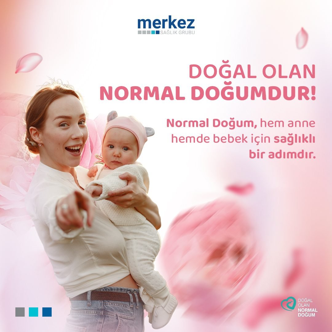Merkez Prime Hastanesi — Firma çalışması
