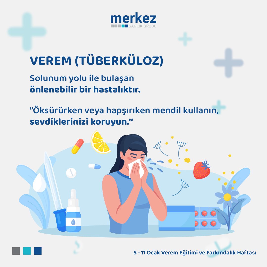 Merkez Prime Hastanesi — Firma çalışması