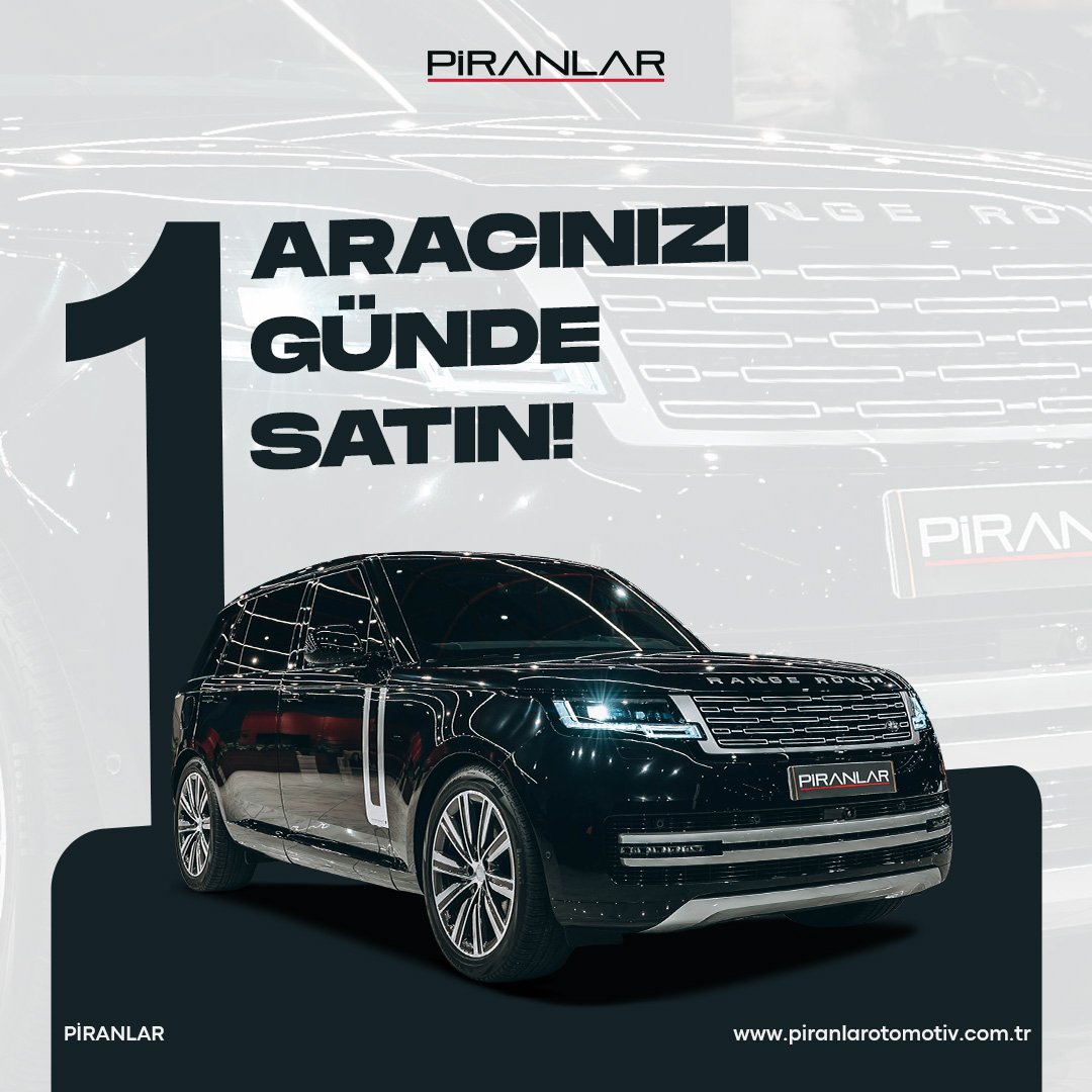 Piranlat Otomotiv — Firma çalışması