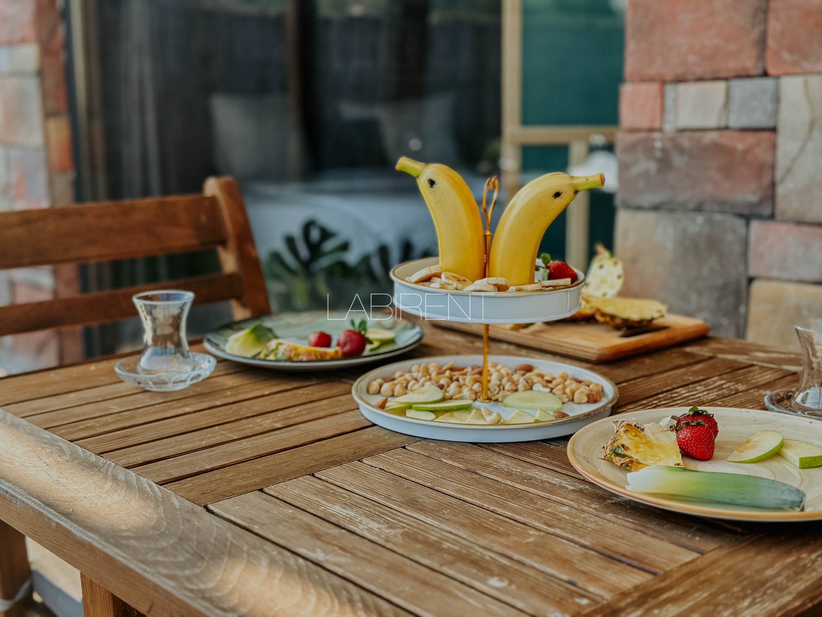 Labirent Fethiye — Firma çalışması