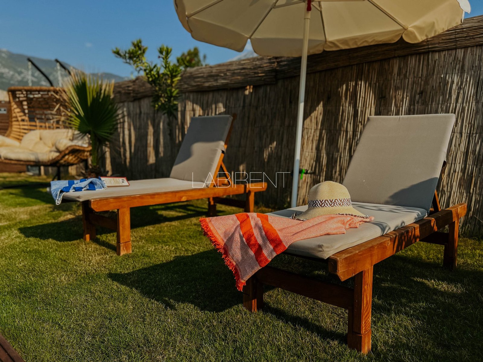 Labirent Fethiye — Firma çalışması