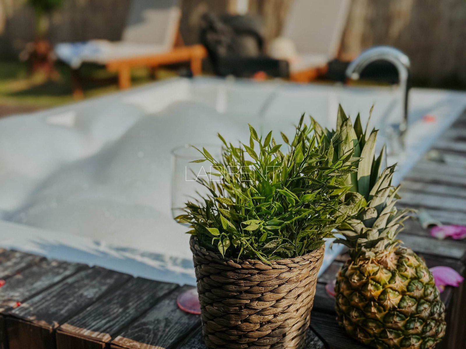 Labirent Fethiye — Firma çalışması