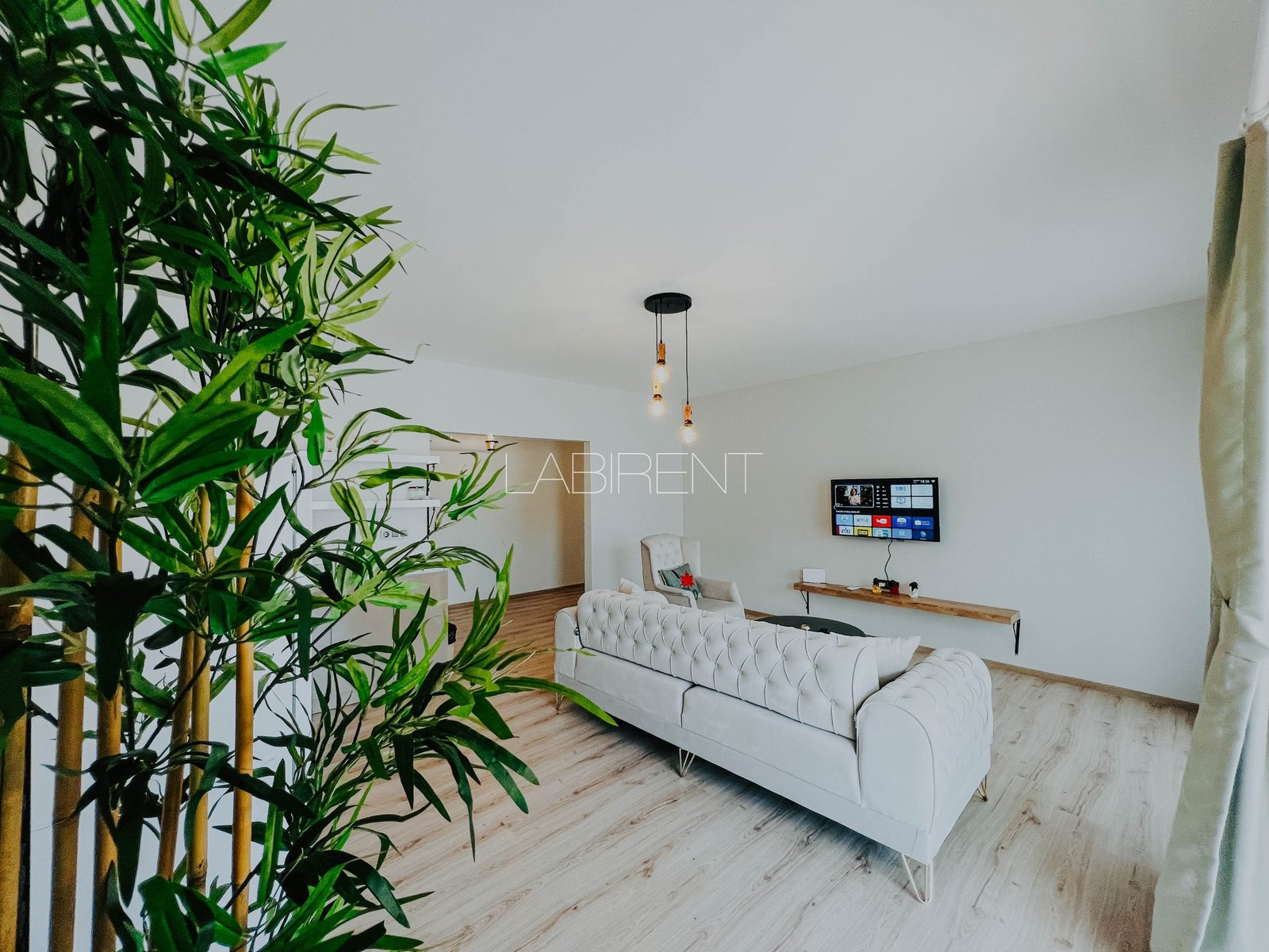 Labirent Fethiye — Firma çalışması