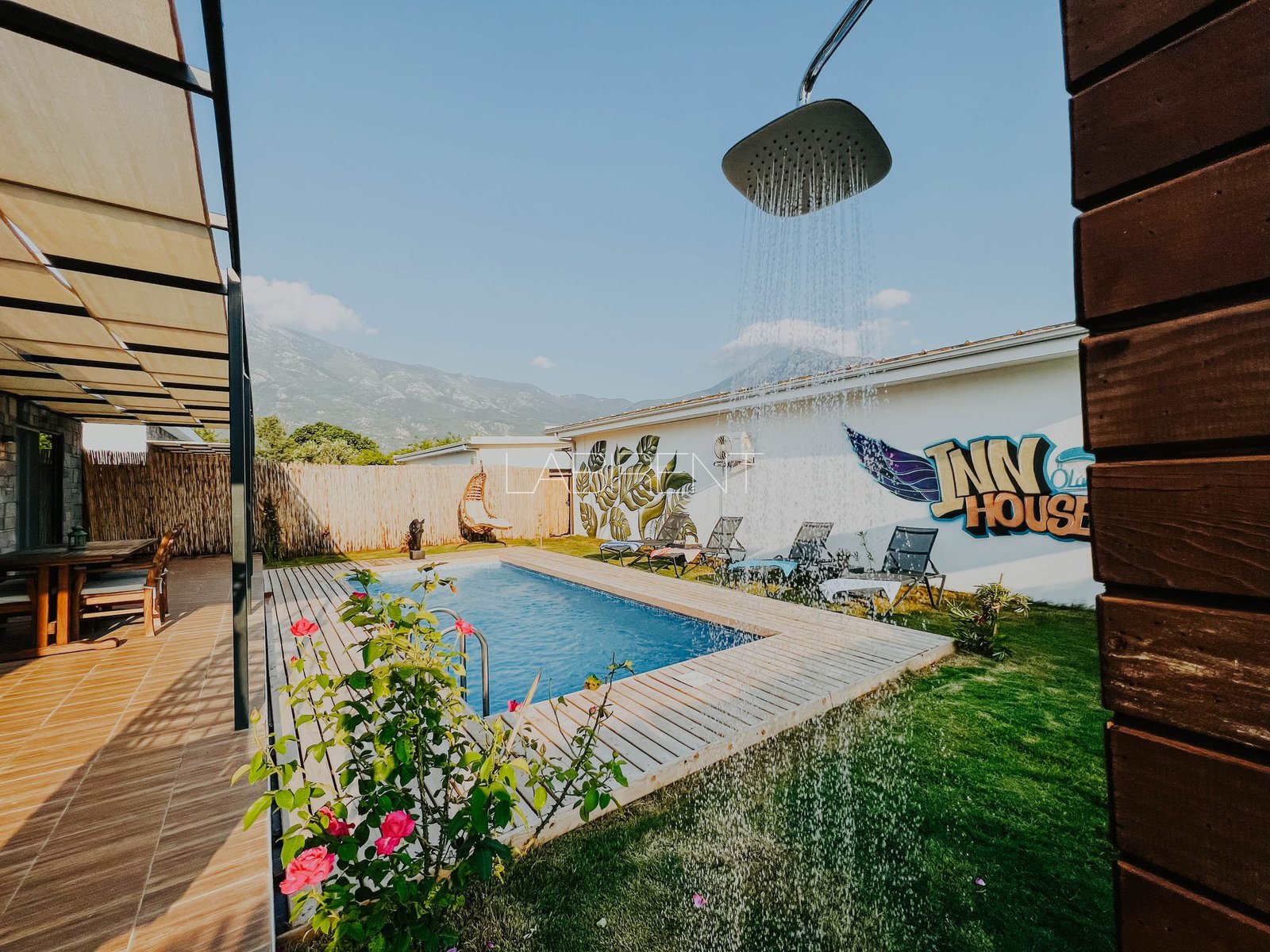 Labirent Fethiye — Firma çalışması