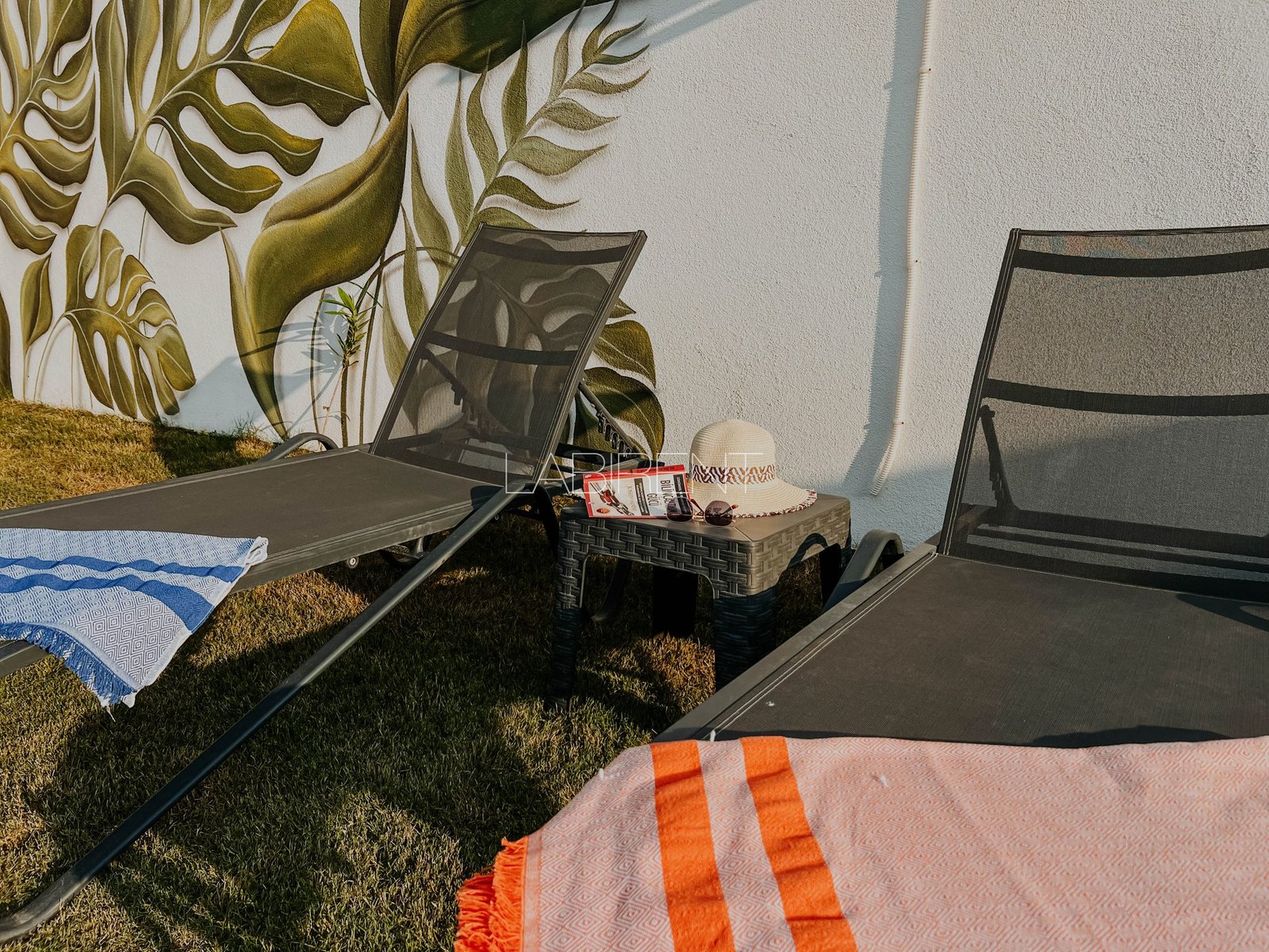Labirent Fethiye — Firma çalışması