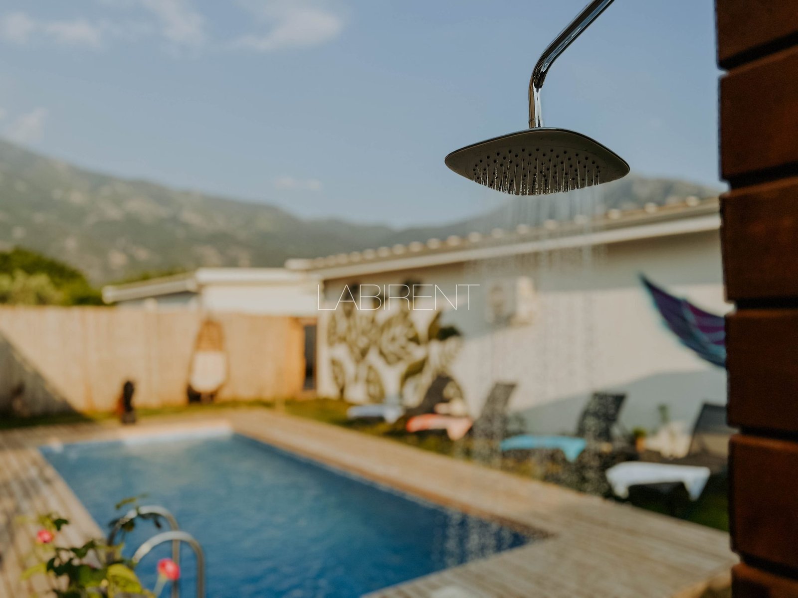 Labirent Fethiye — Firma çalışması
