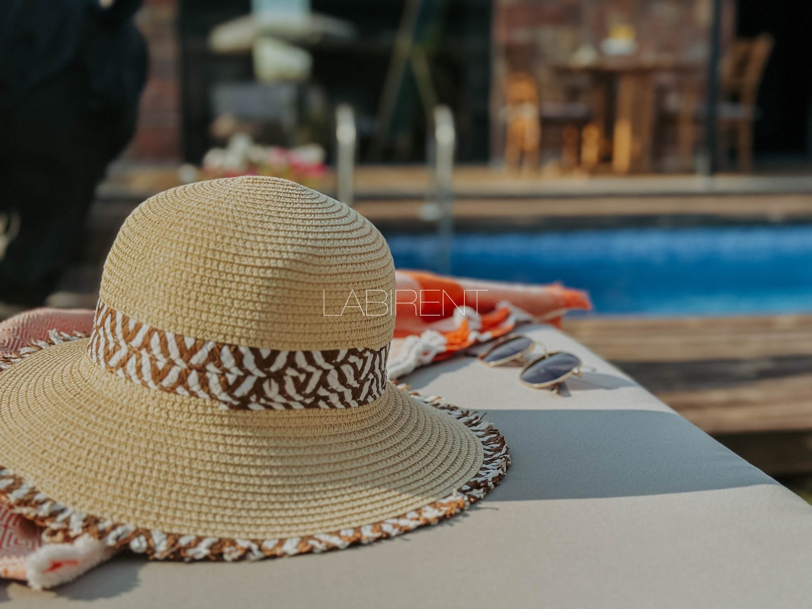 Labirent Fethiye — Firma çalışması