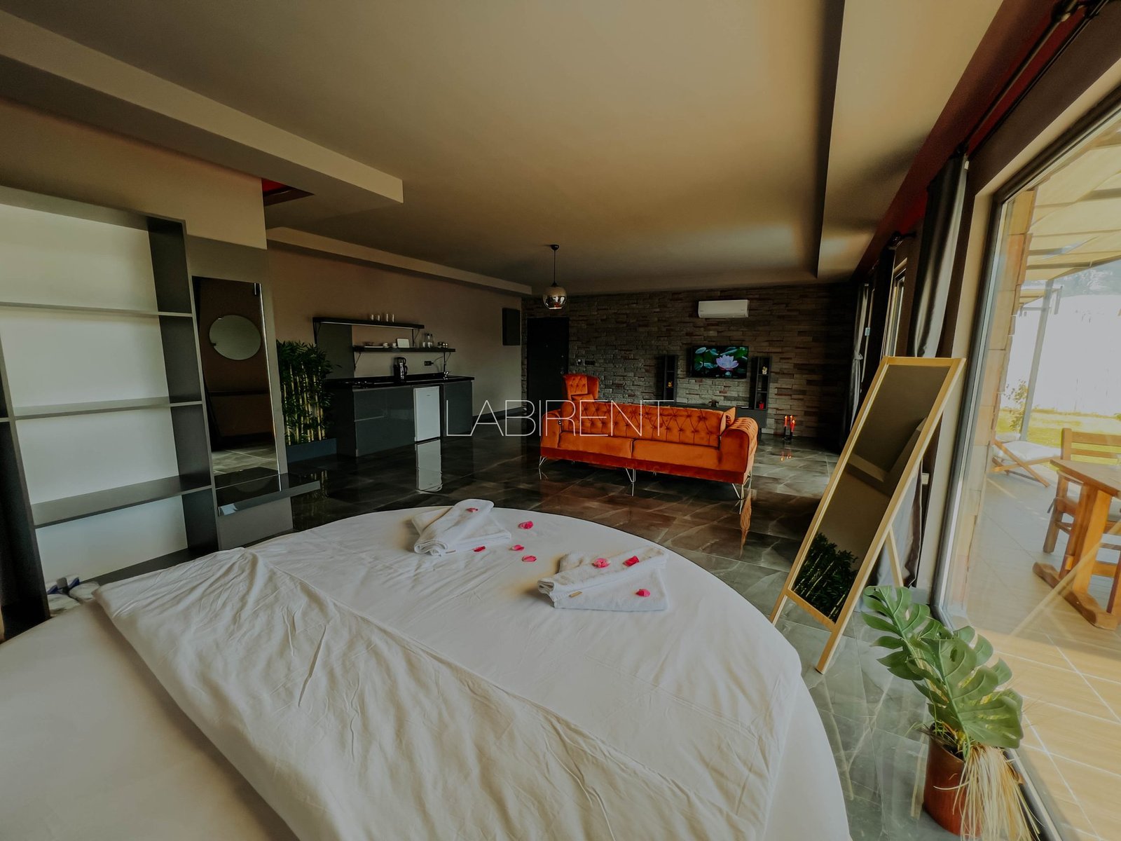 Labirent Fethiye — Firma çalışması