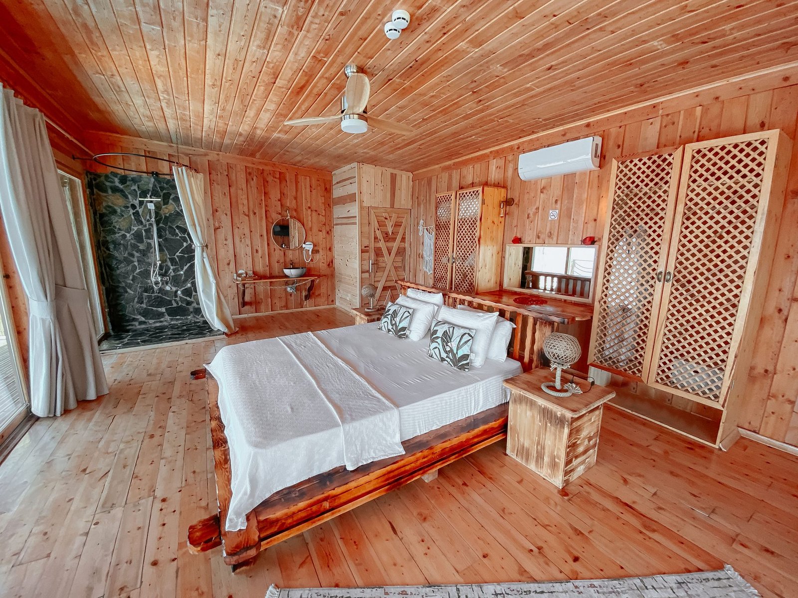 Labirent Fethiye — Firma çalışması