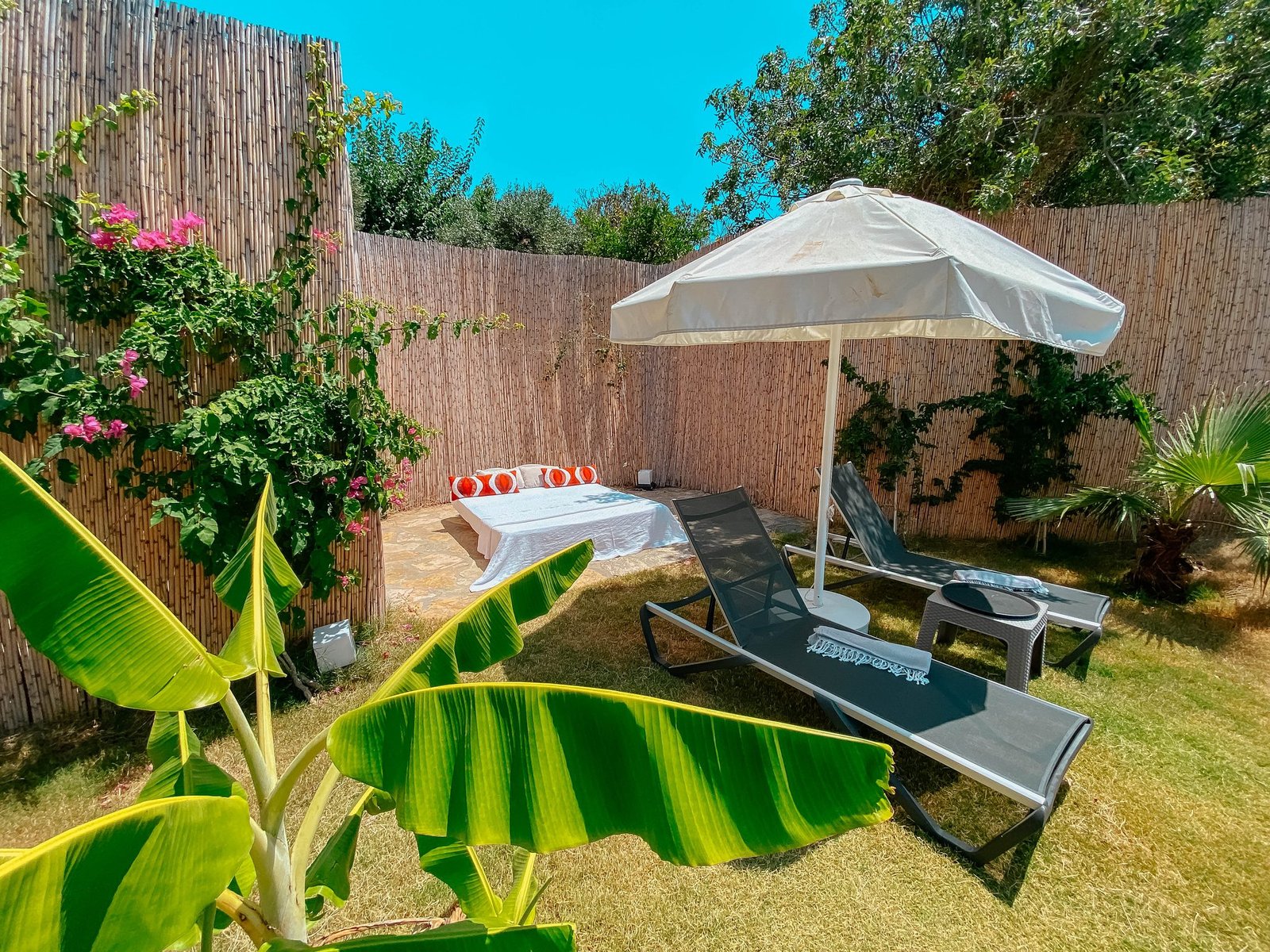 Labirent Fethiye — Firma çalışması