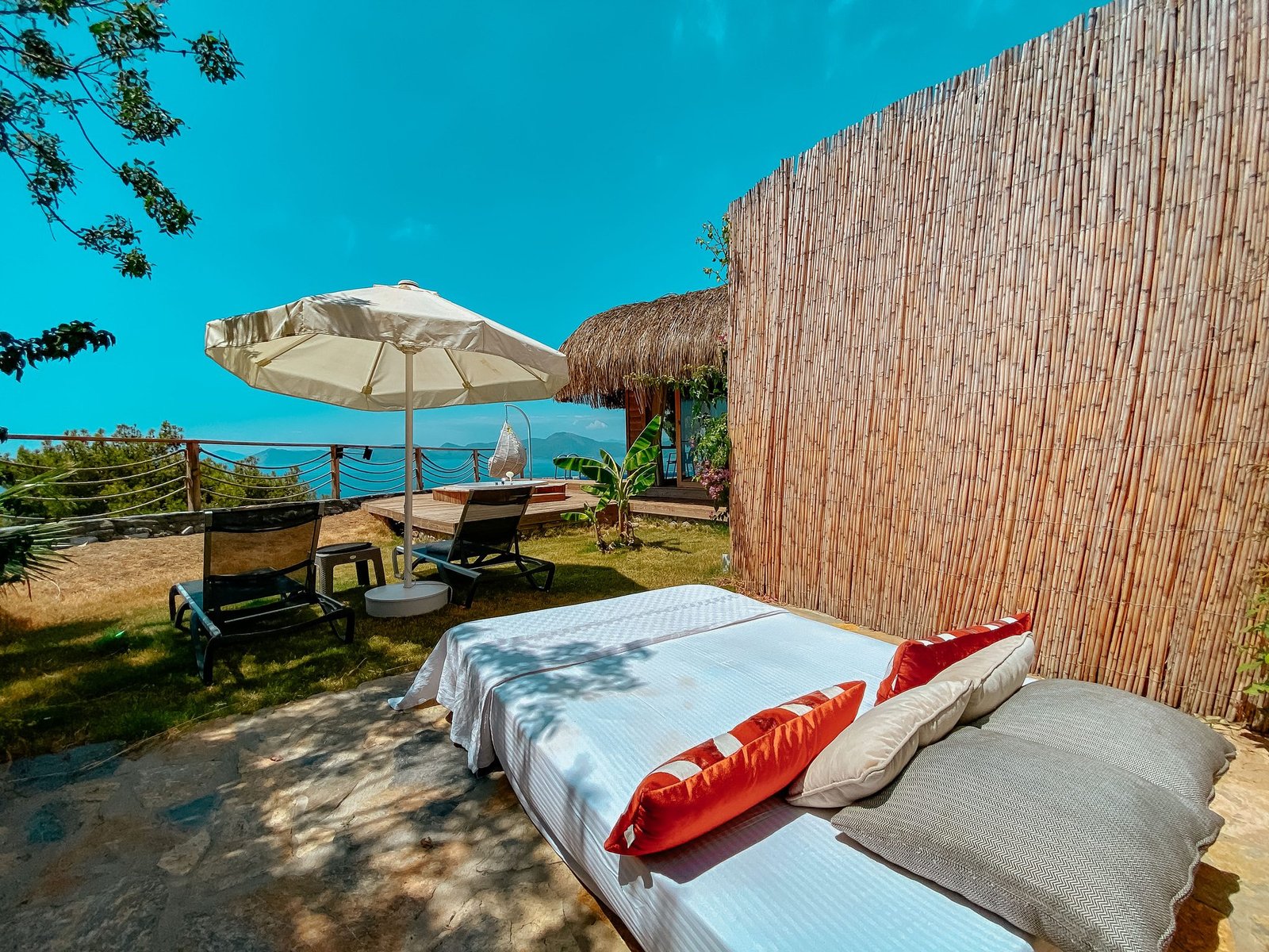 Labirent Fethiye — Firma çalışması