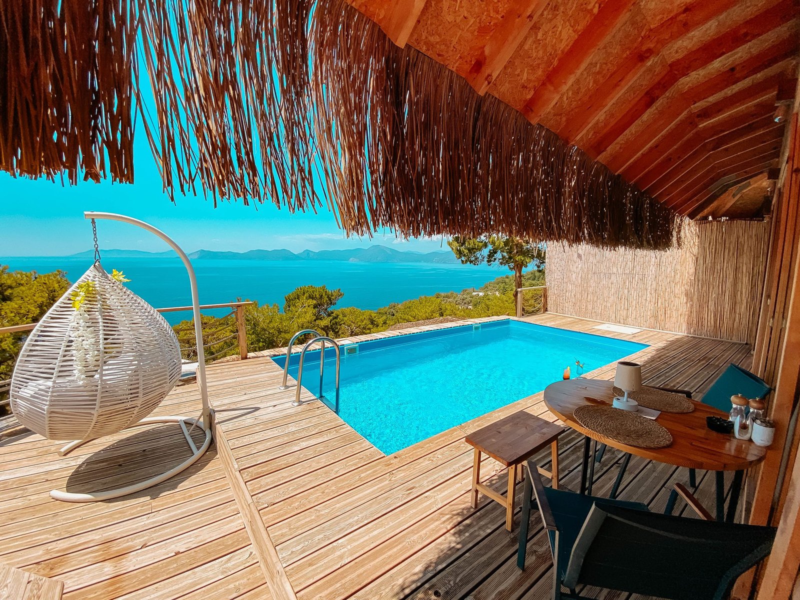 Labirent Fethiye — Firma çalışması