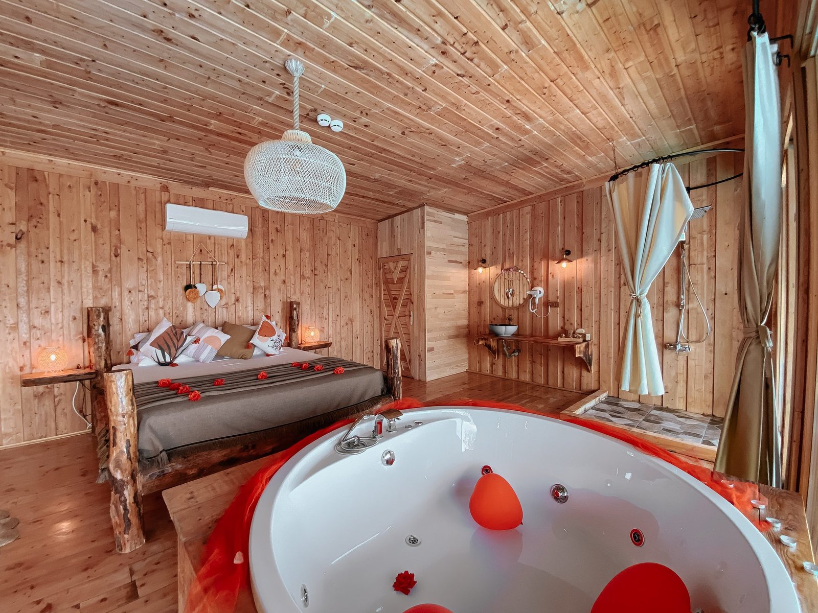 Labirent Fethiye — Firma çalışması