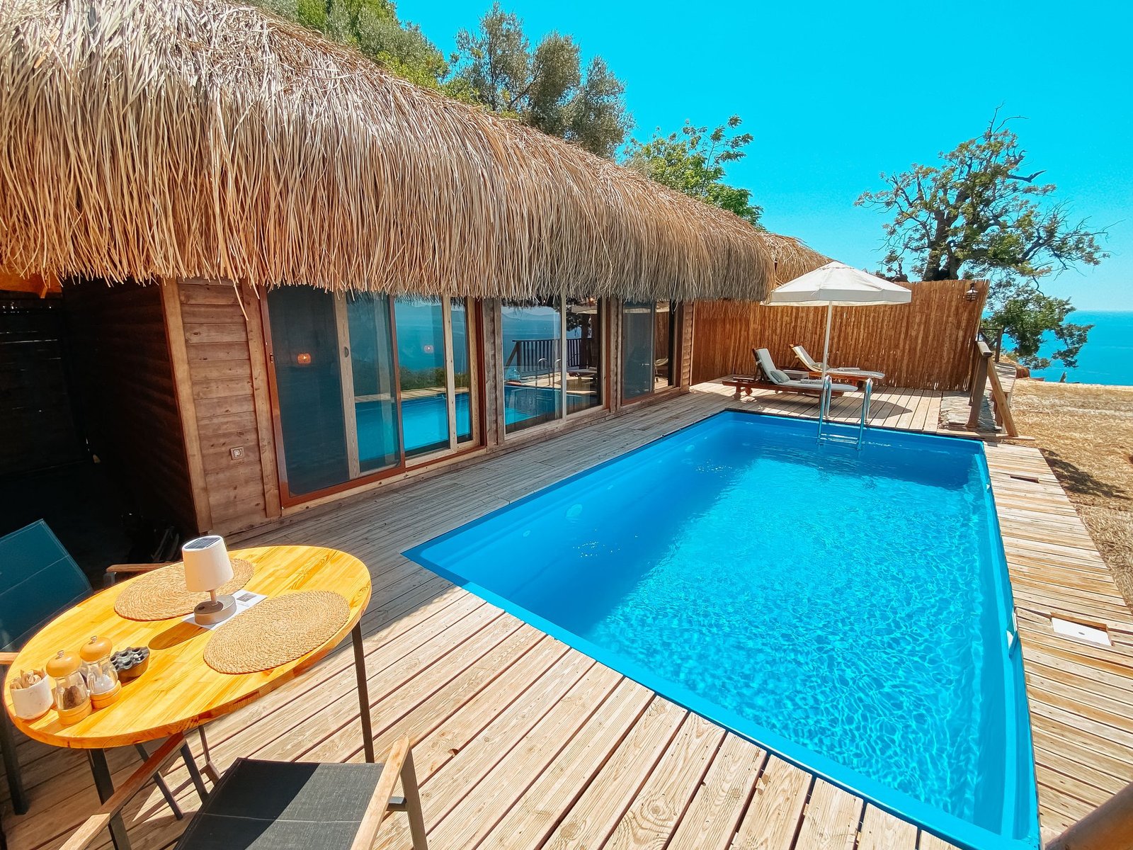 Labirent Fethiye — Firma çalışması
