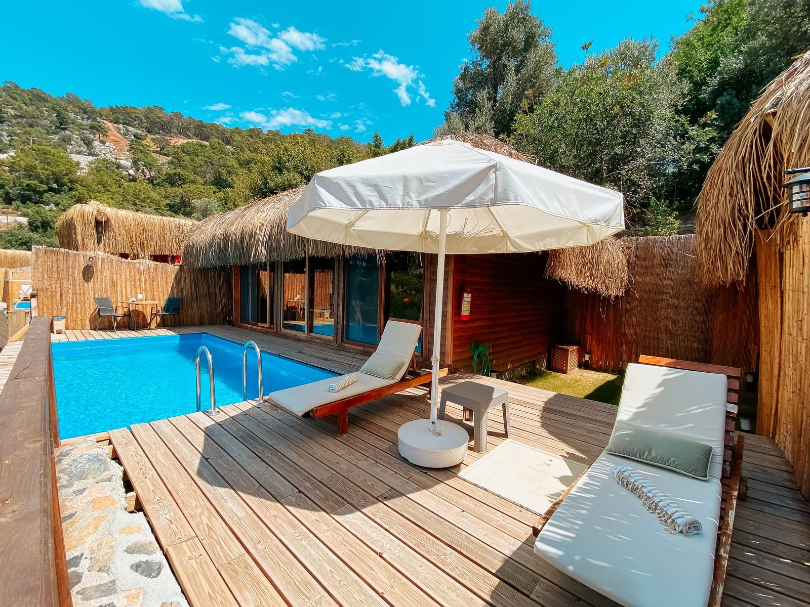 Labirent Fethiye — Firma çalışması