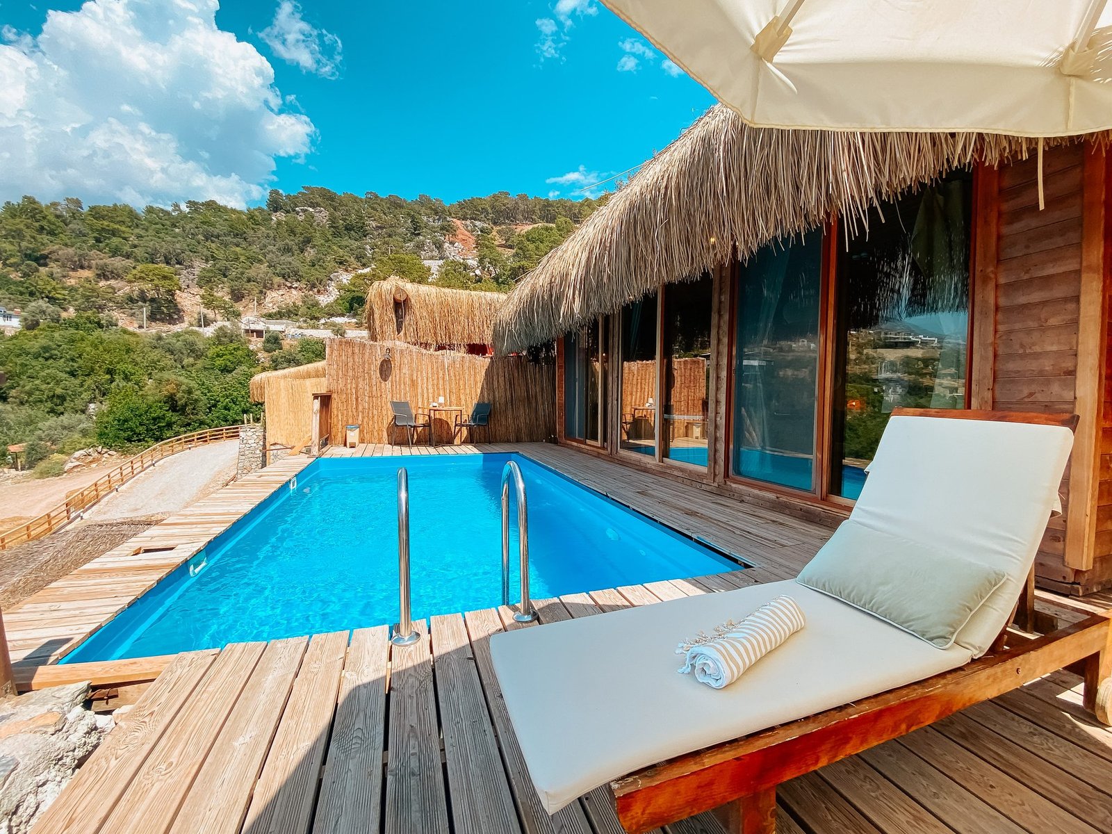 Labirent Fethiye — Firma çalışması