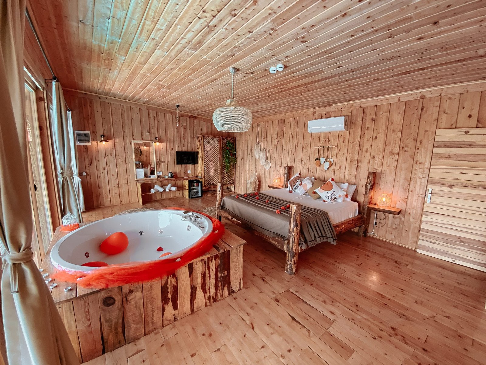 Labirent Fethiye — Firma çalışması