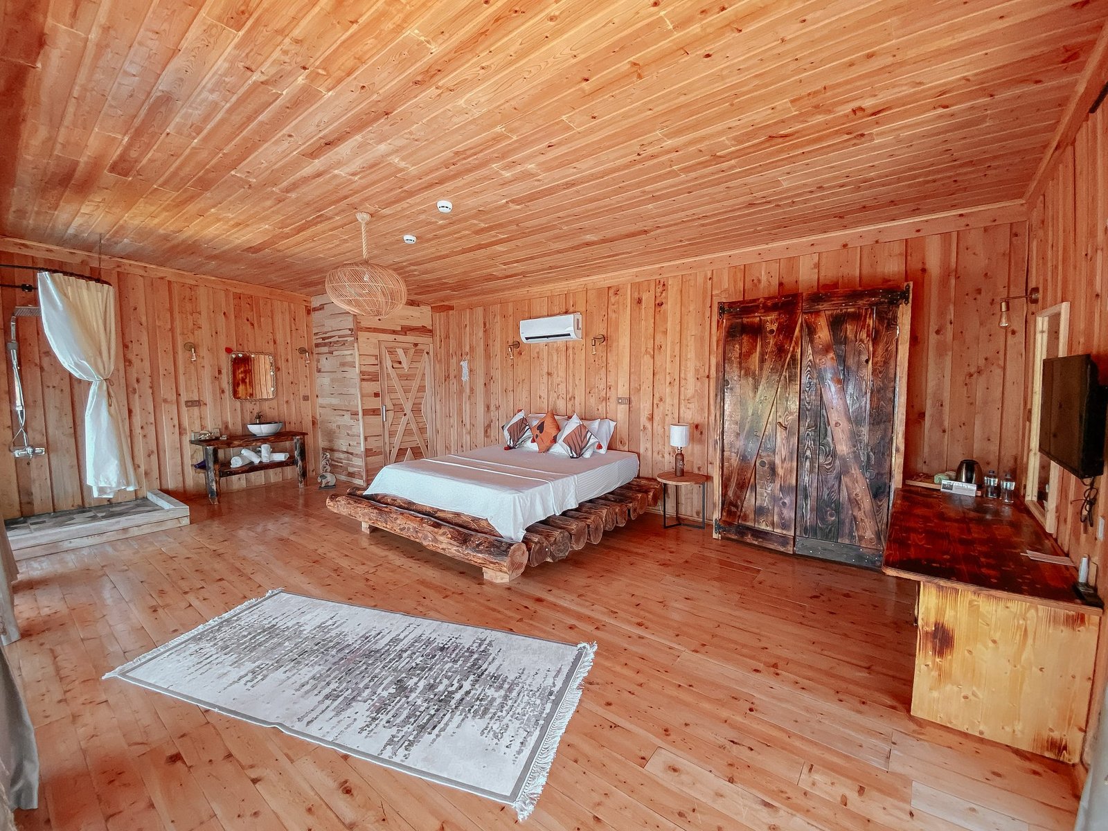 Labirent Fethiye — Firma çalışması